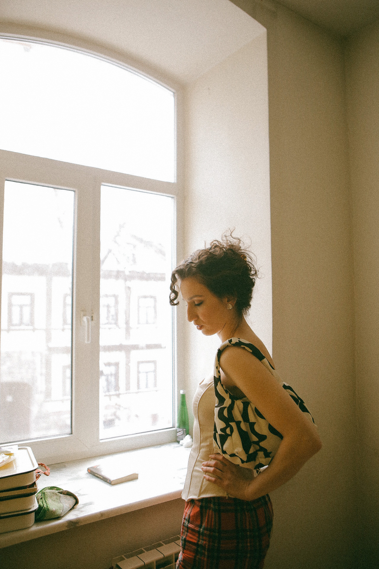 Женя. Фотограф Нижний Новгород