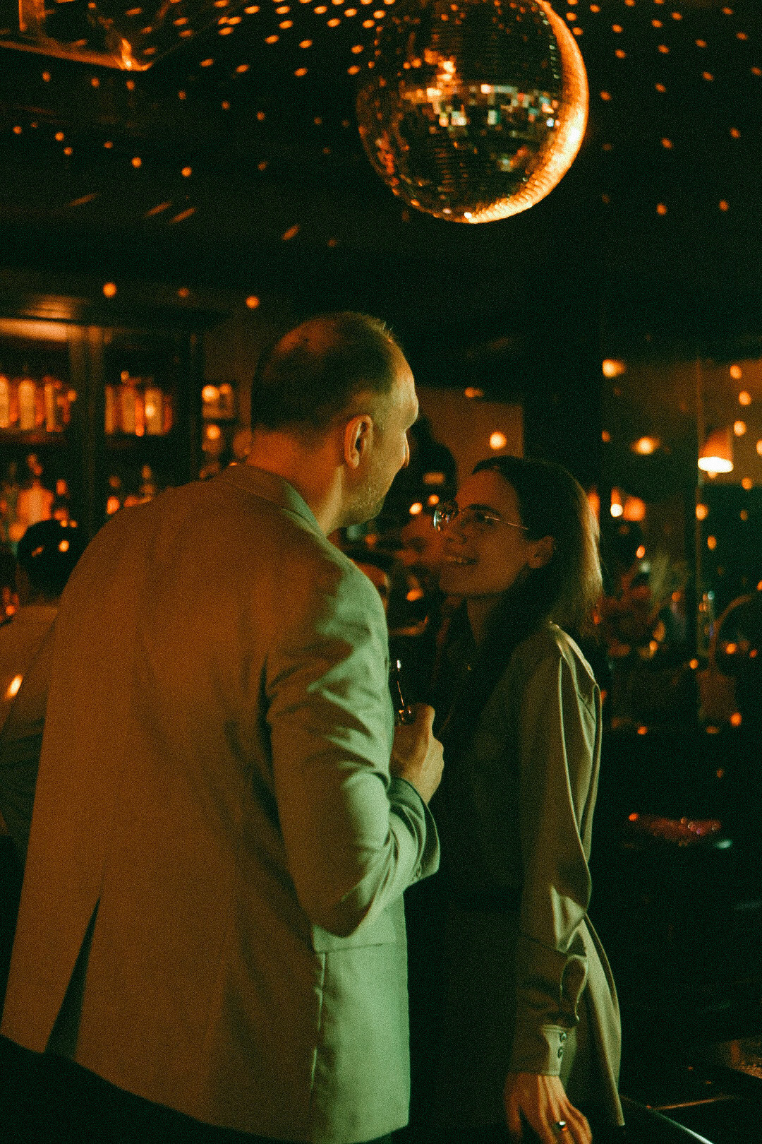 Леша и Даша. Фотограф Нижний Новгород