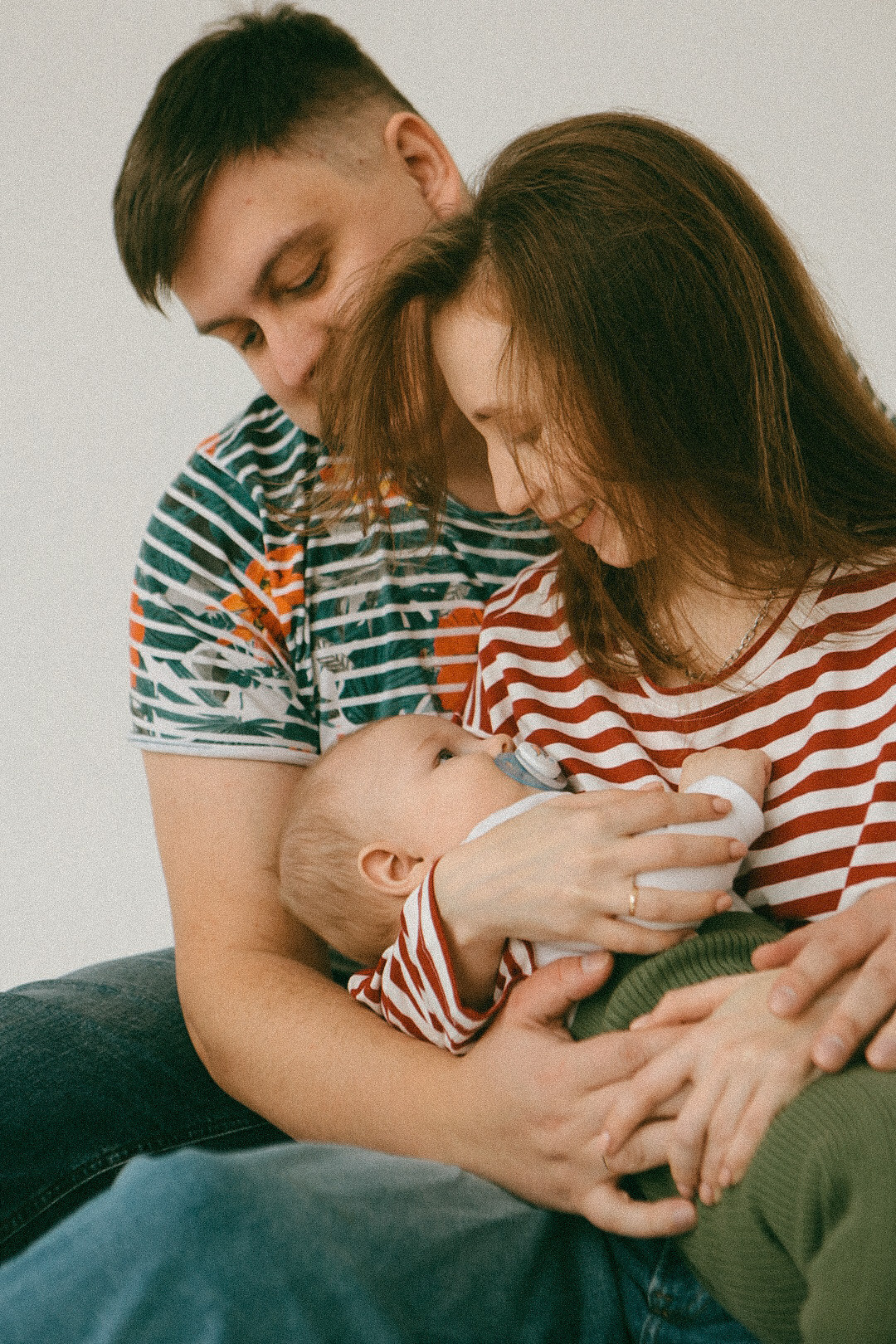 Family. Фотограф Нижний Новгород