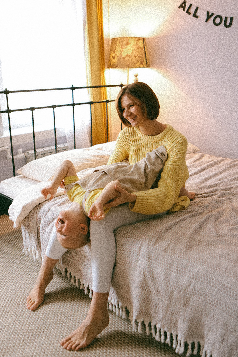 Family. Фотограф Нижний Новгород