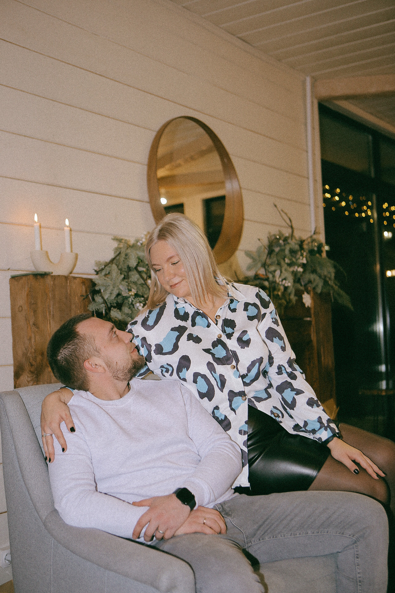 B-day Ksusha. Фотограф Нижний Новгород