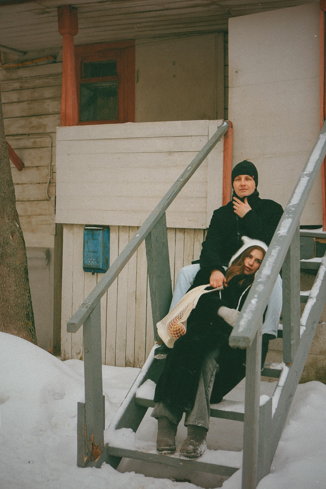 Дима и Арина. Фотограф Нижний Новгород