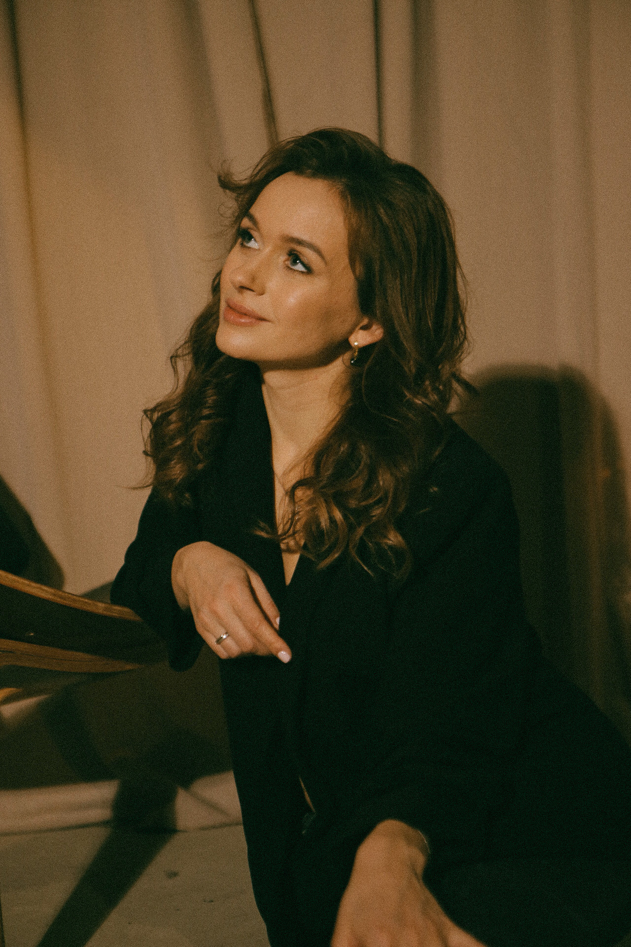 Наташа. Фотограф Нижний Новгород