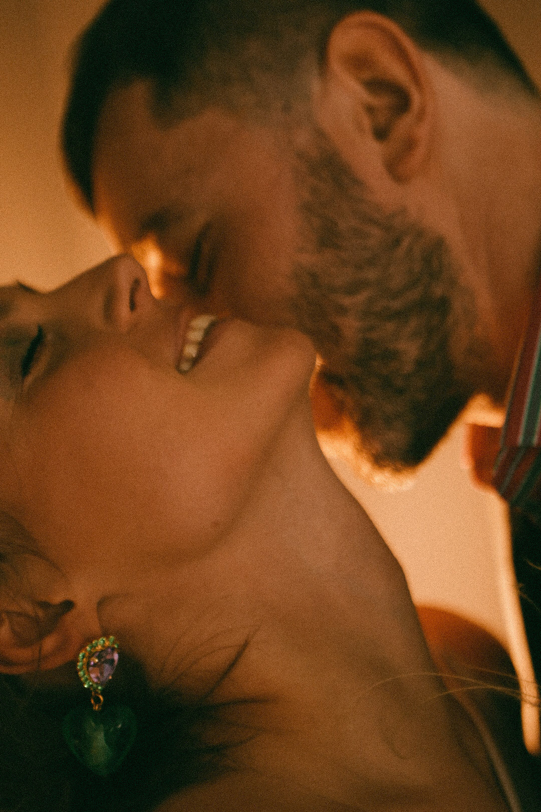 Леша и Даша. Фотограф Нижний Новгород