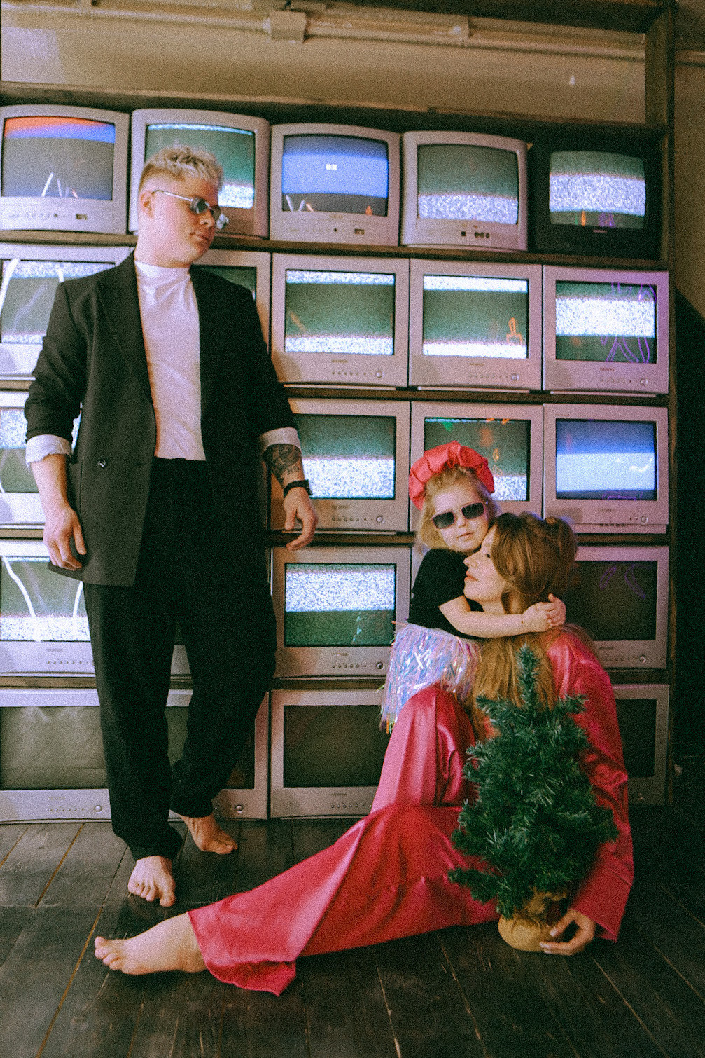 Family. Фотограф Нижний Новгород