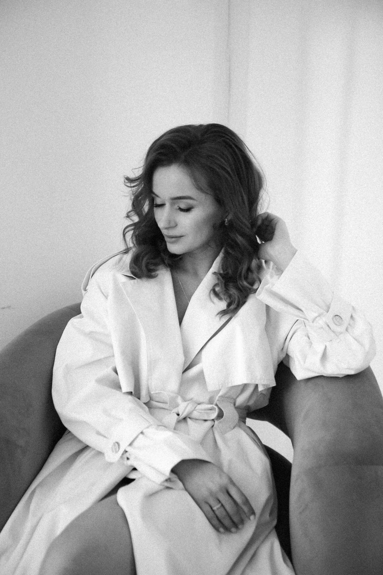 Наташа. Фотограф Нижний Новгород