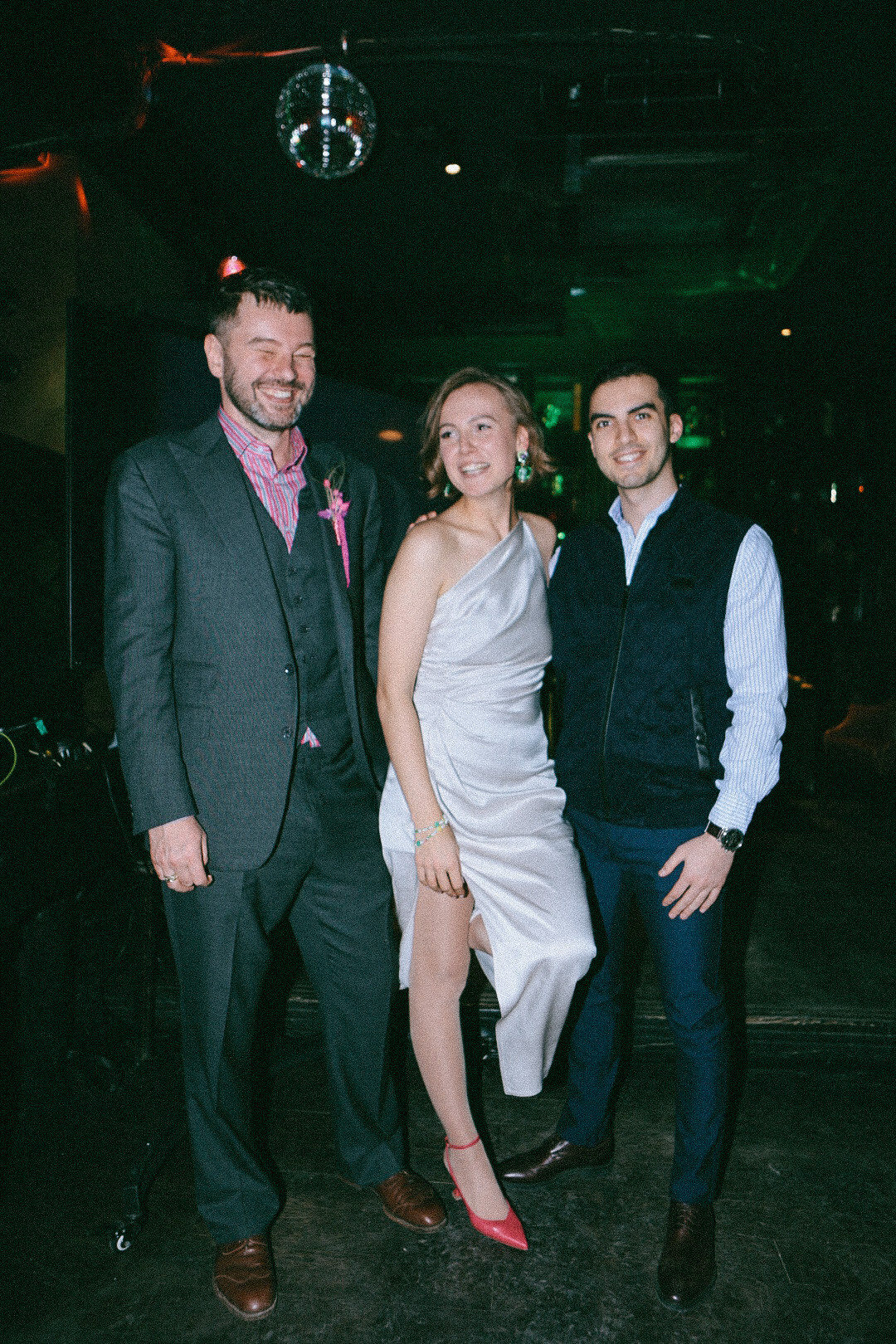 Леша и Даша. Фотограф Нижний Новгород