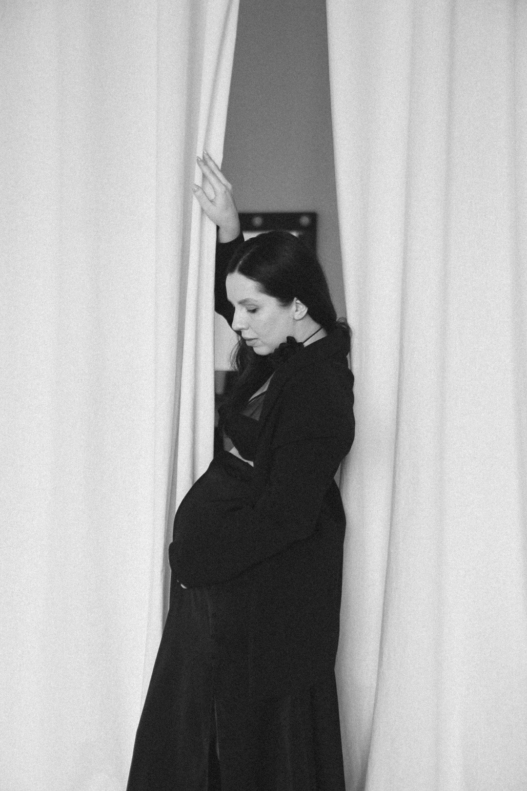 Ира. Фотограф Нижний Новгород