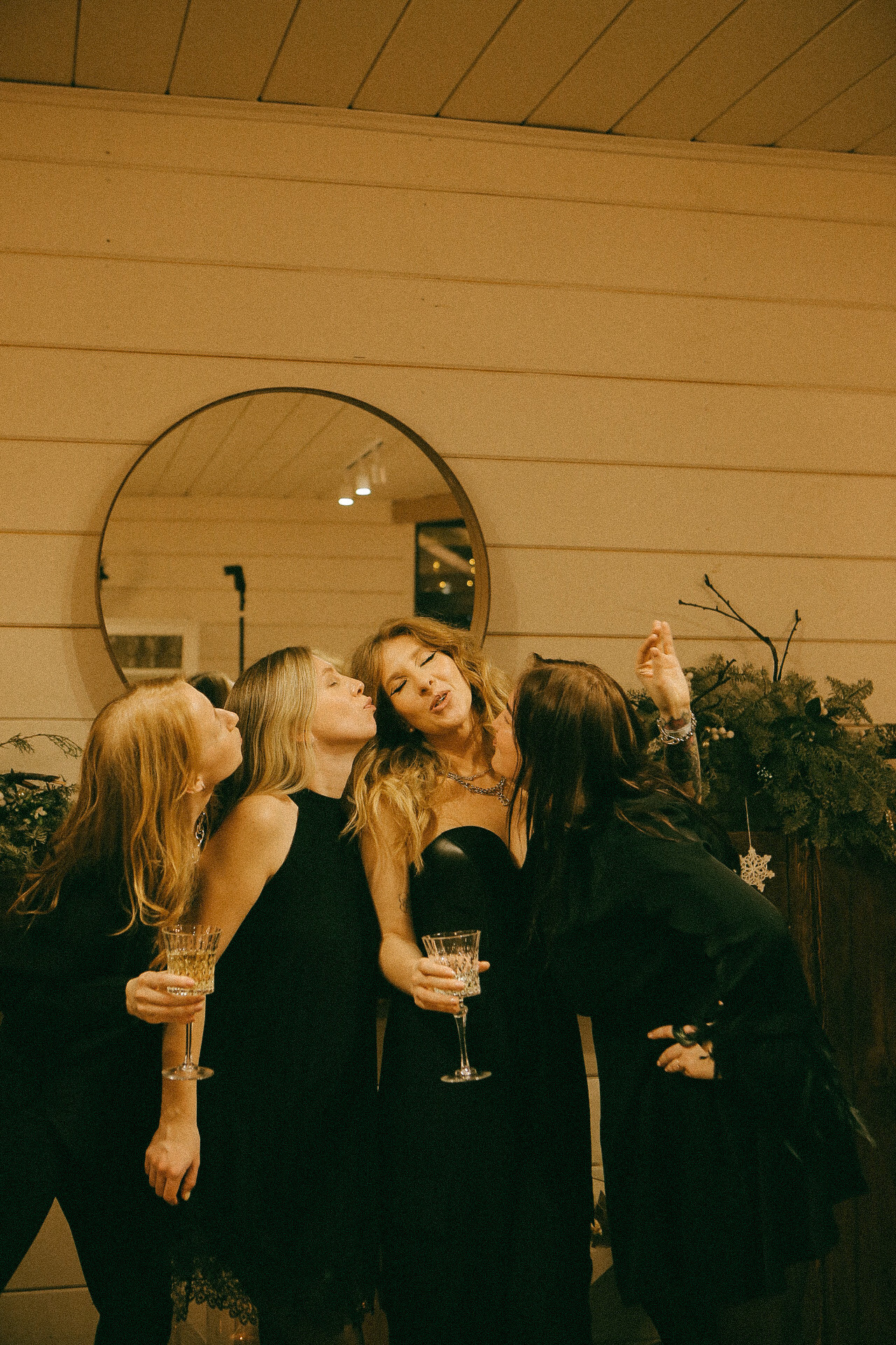 B-day Ksusha. Фотограф Нижний Новгород