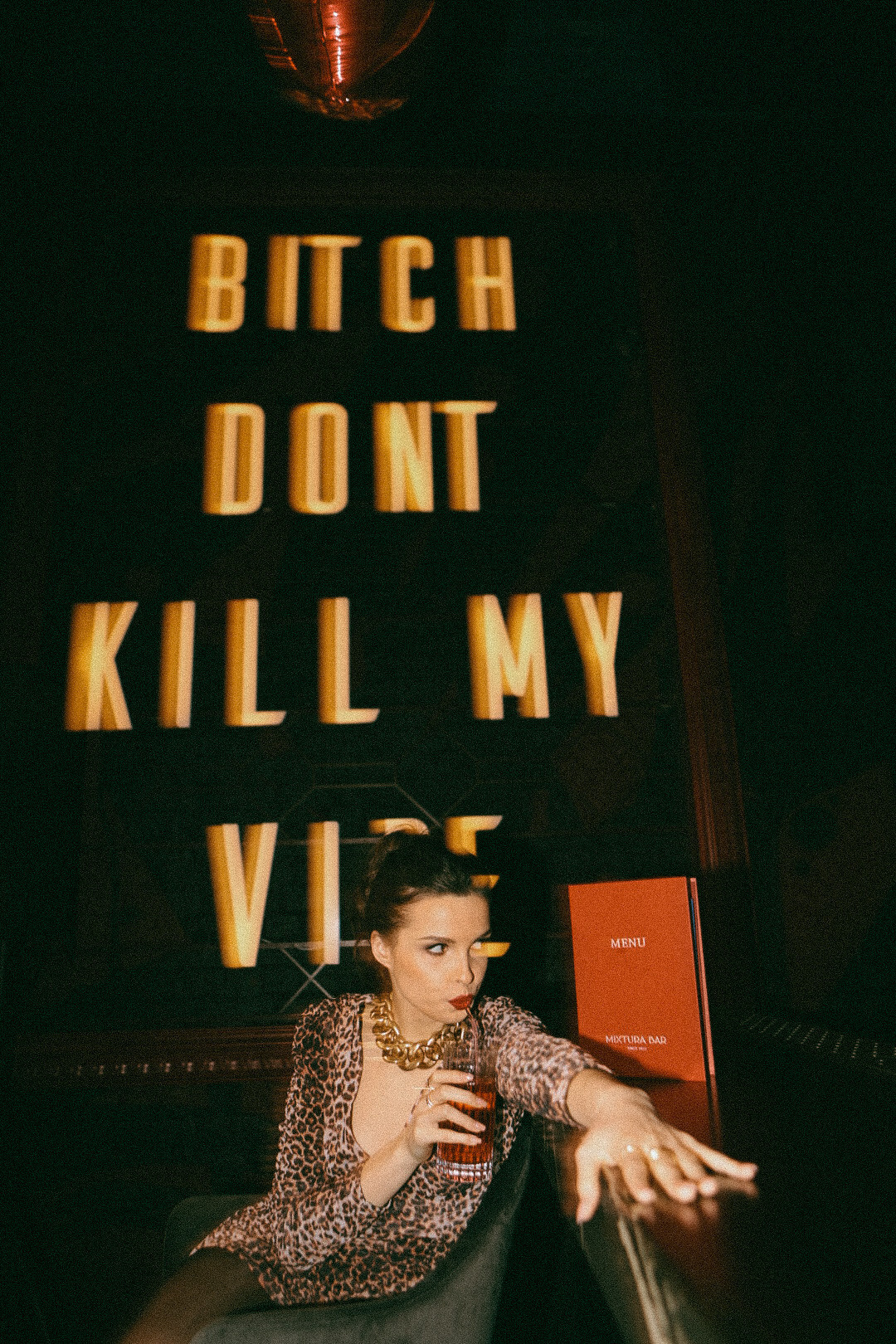 Микстура. Фотограф Нижний Новгород