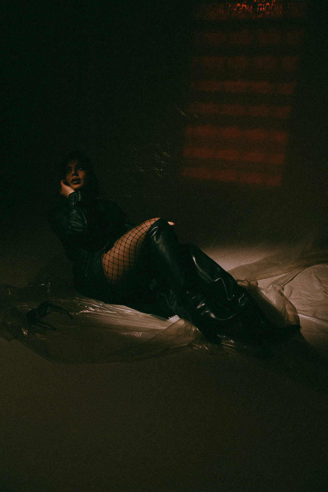 Лиза. Фотограф Нижний Новгород