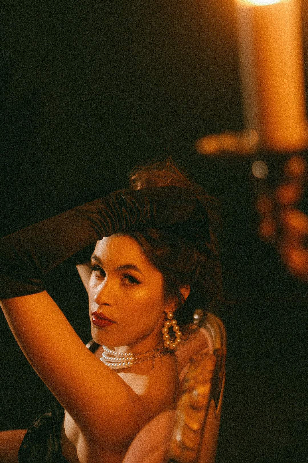 Ксюша. Фотограф Нижний Новгород