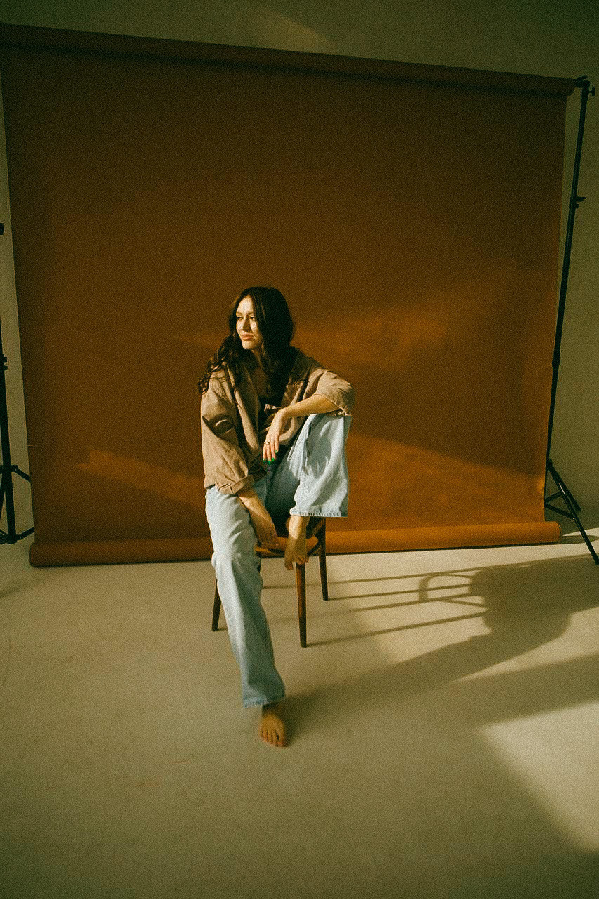 Женя. Фотограф Нижний Новгород