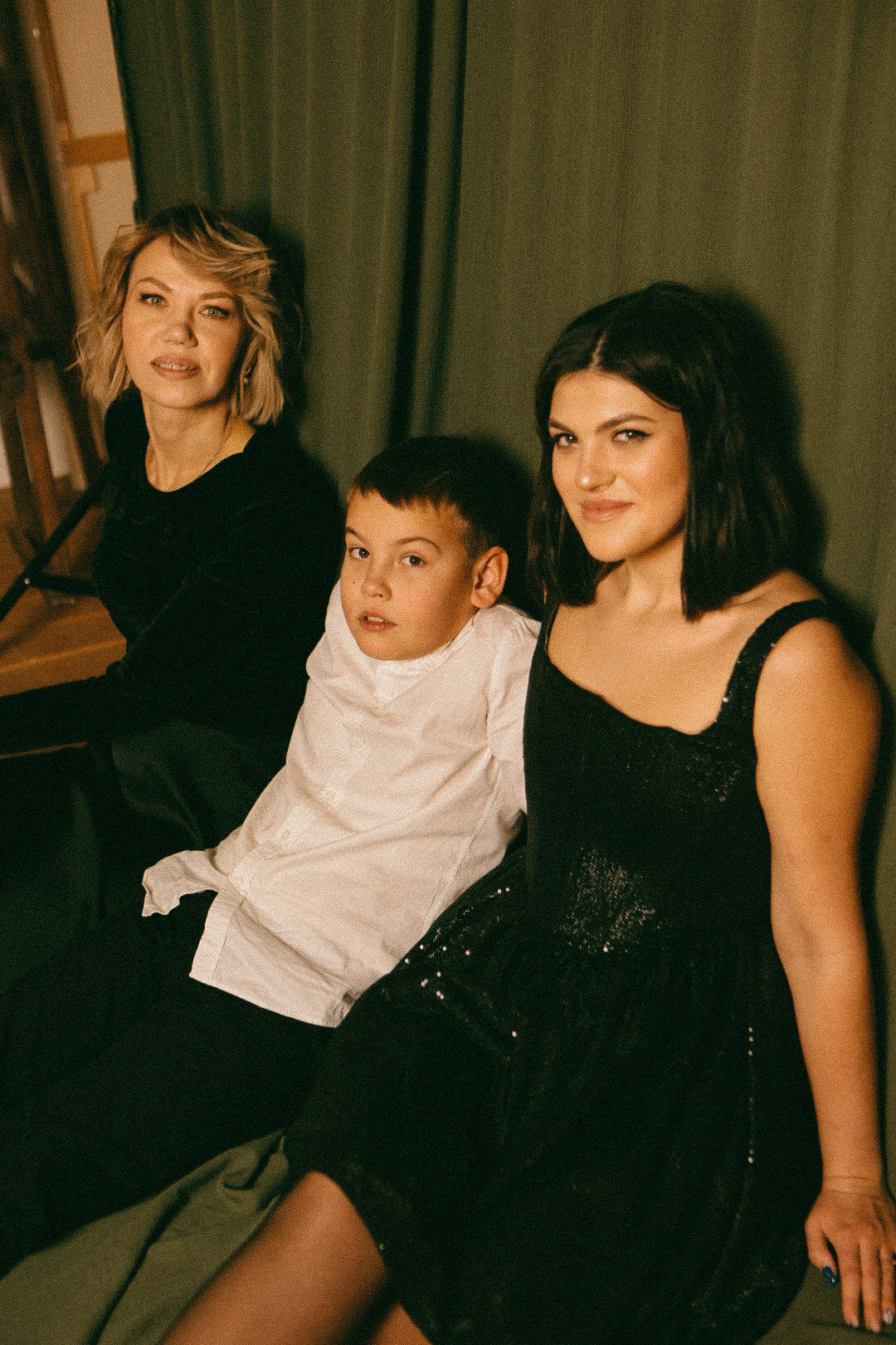 Family. Фотограф Нижний Новгород