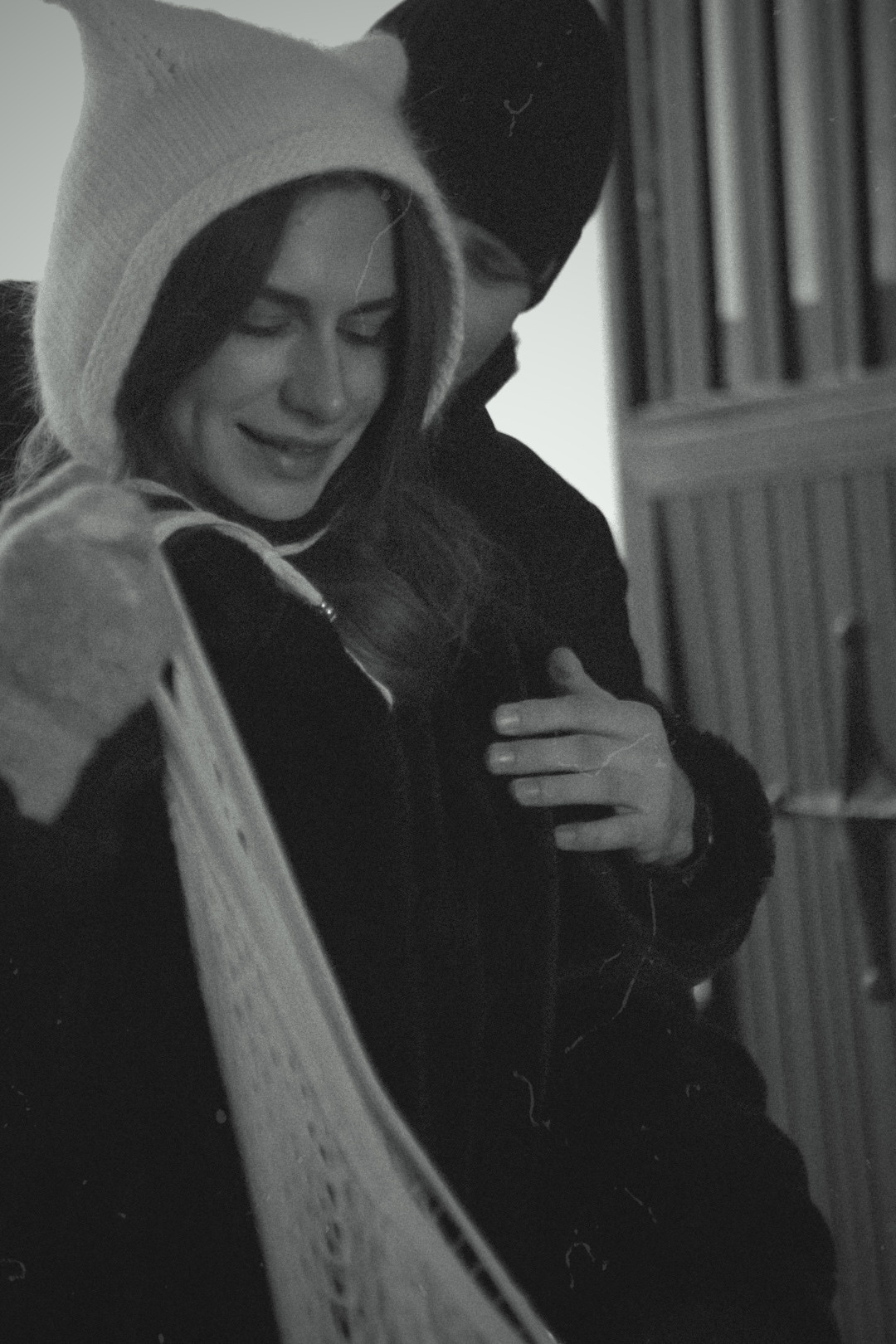 Дима и Арина. Фотограф Нижний Новгород