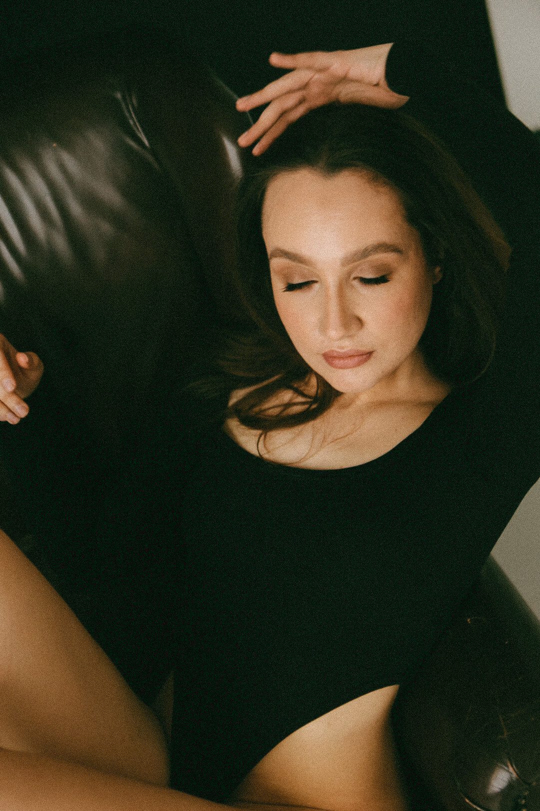 Алина. Фотограф Нижний Новгород