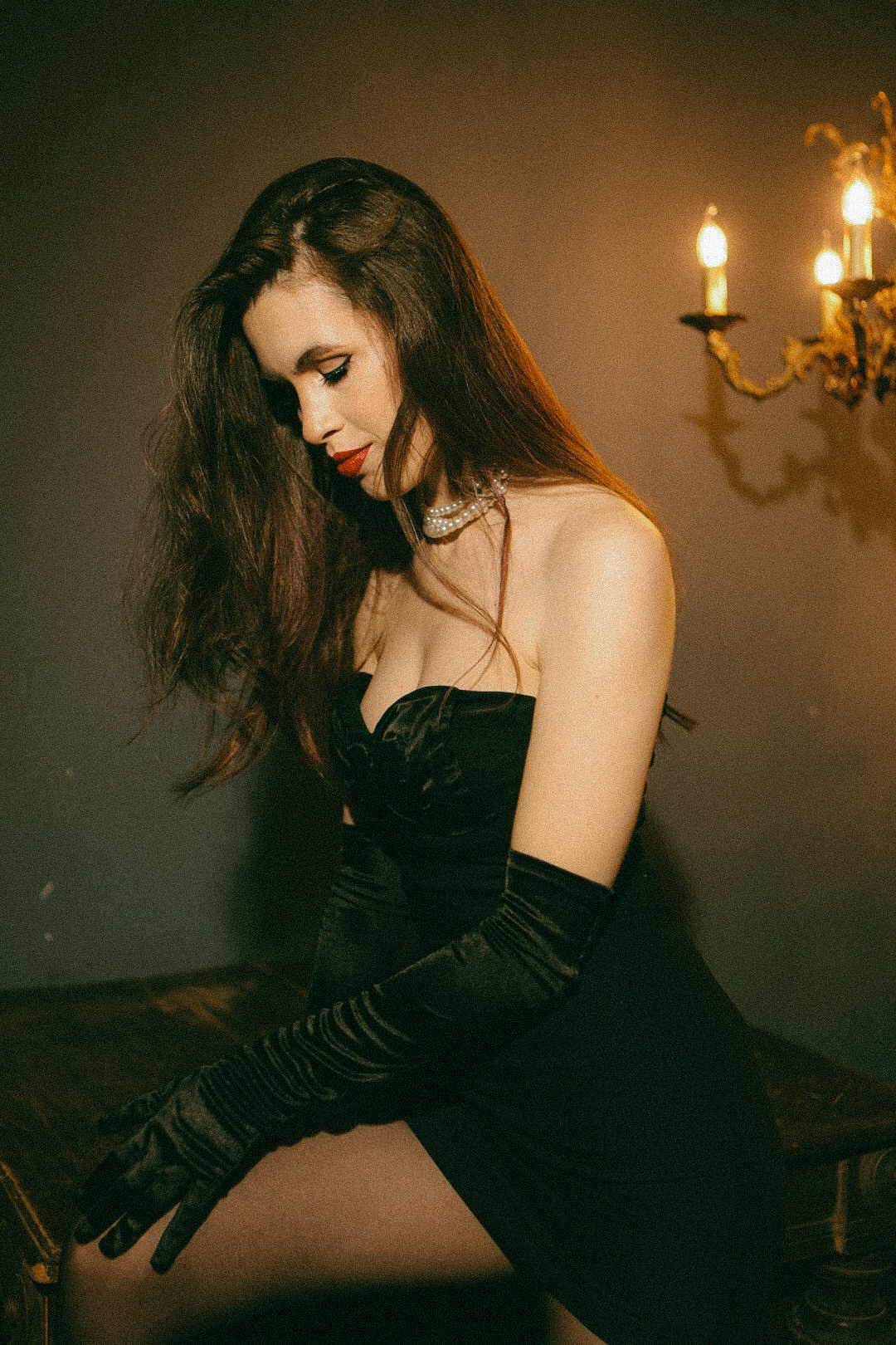 Ксюша. Фотограф Нижний Новгород