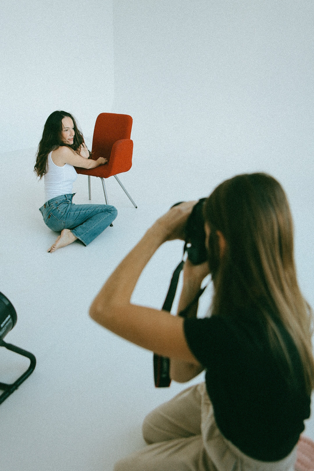 Настя. Фотограф Нижний Новгород