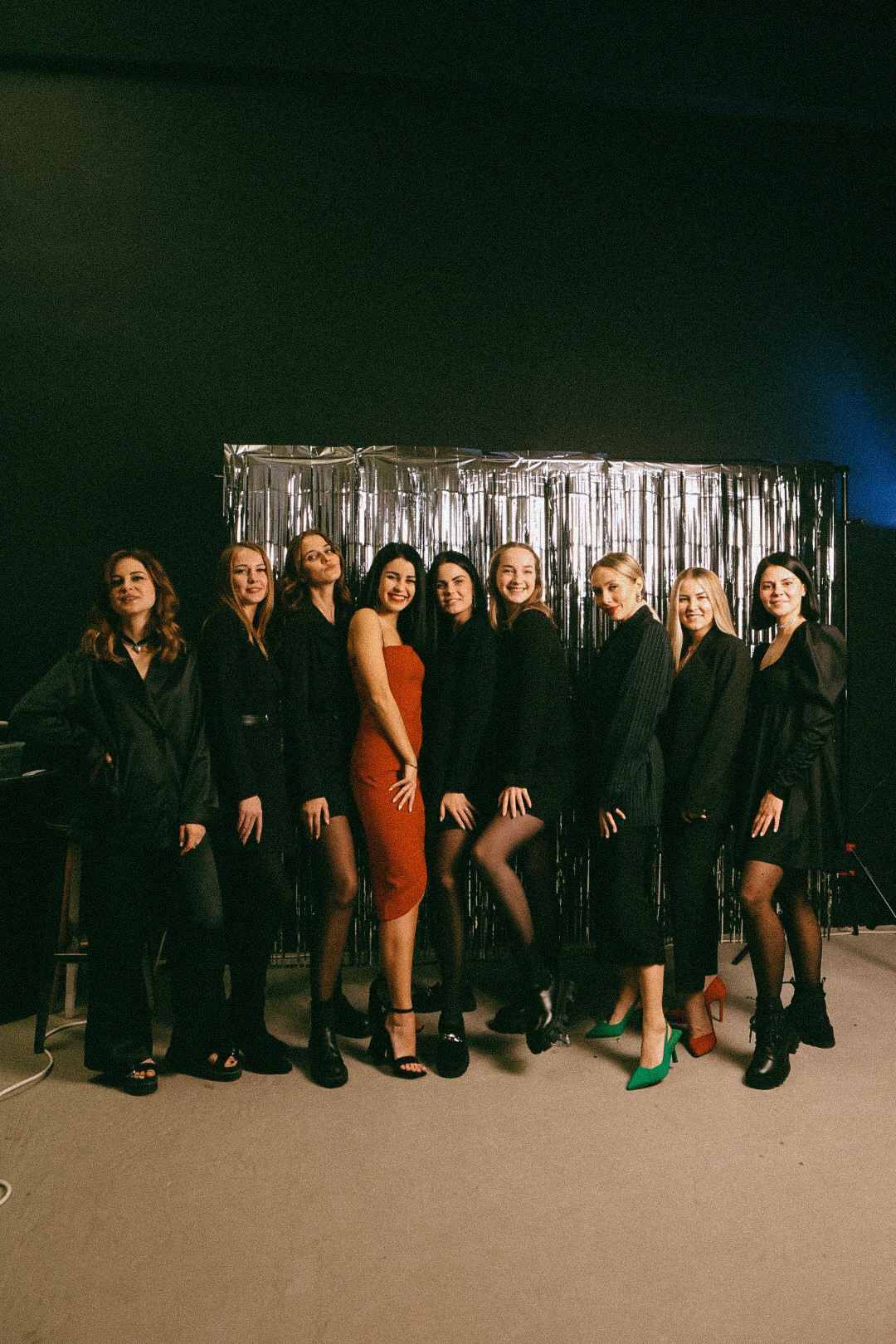 B-day Lera. Фотограф Нижний Новгород