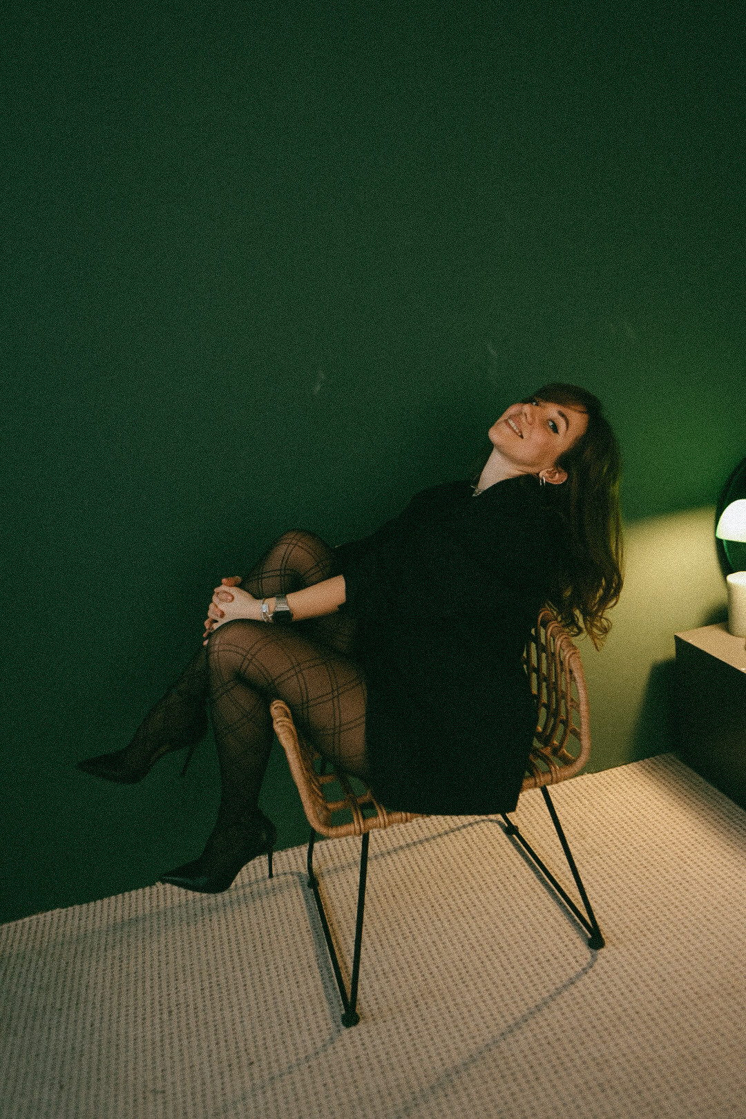 Ксюша. Фотограф Нижний Новгород