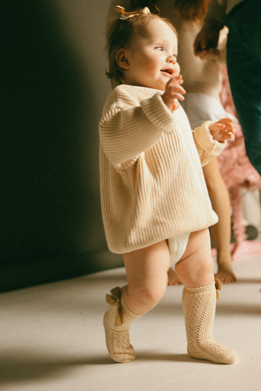 Андрей Яна и Алиса. Фотограф Нижний Новгород