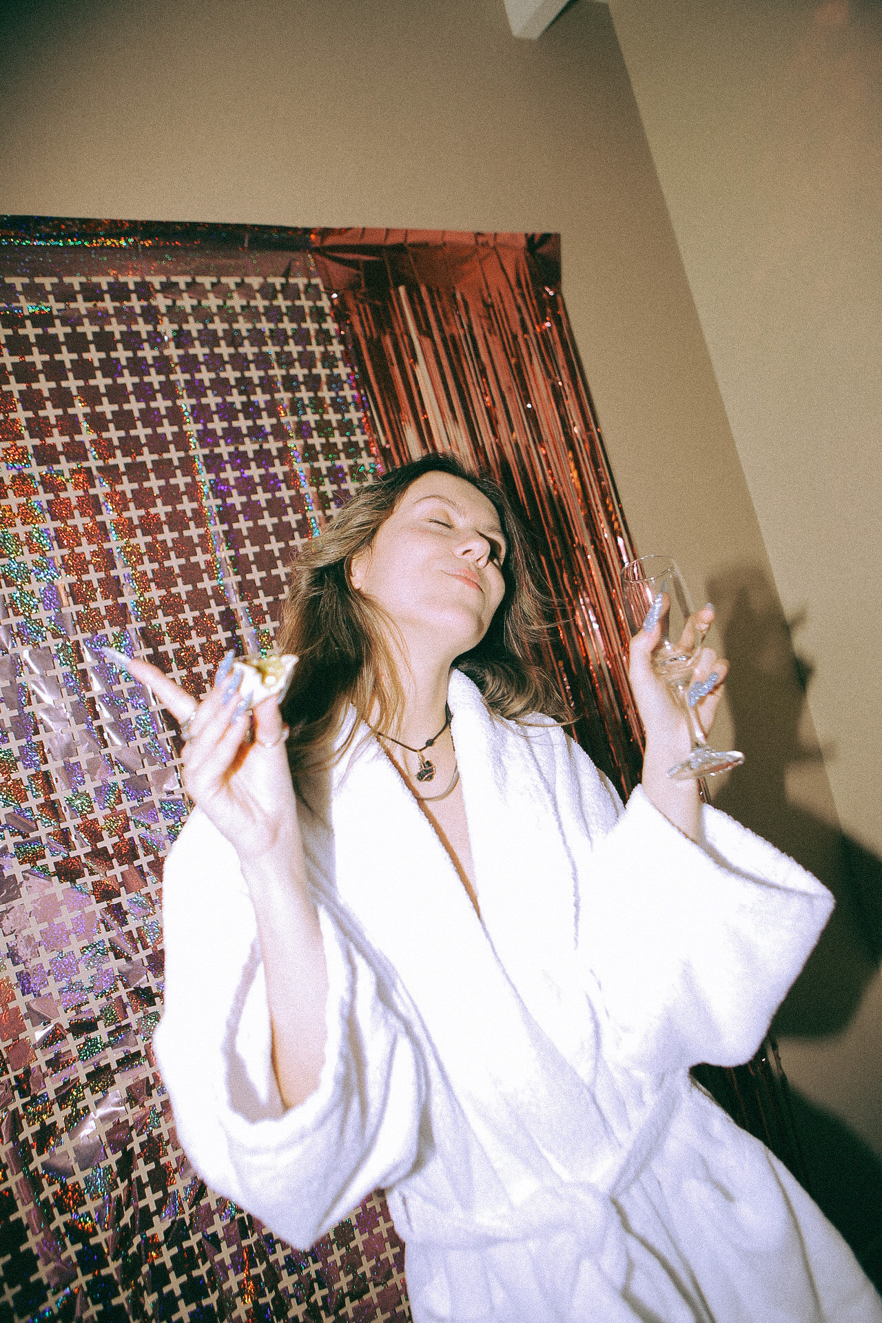 Девичник. Фотограф Нижний Новгород