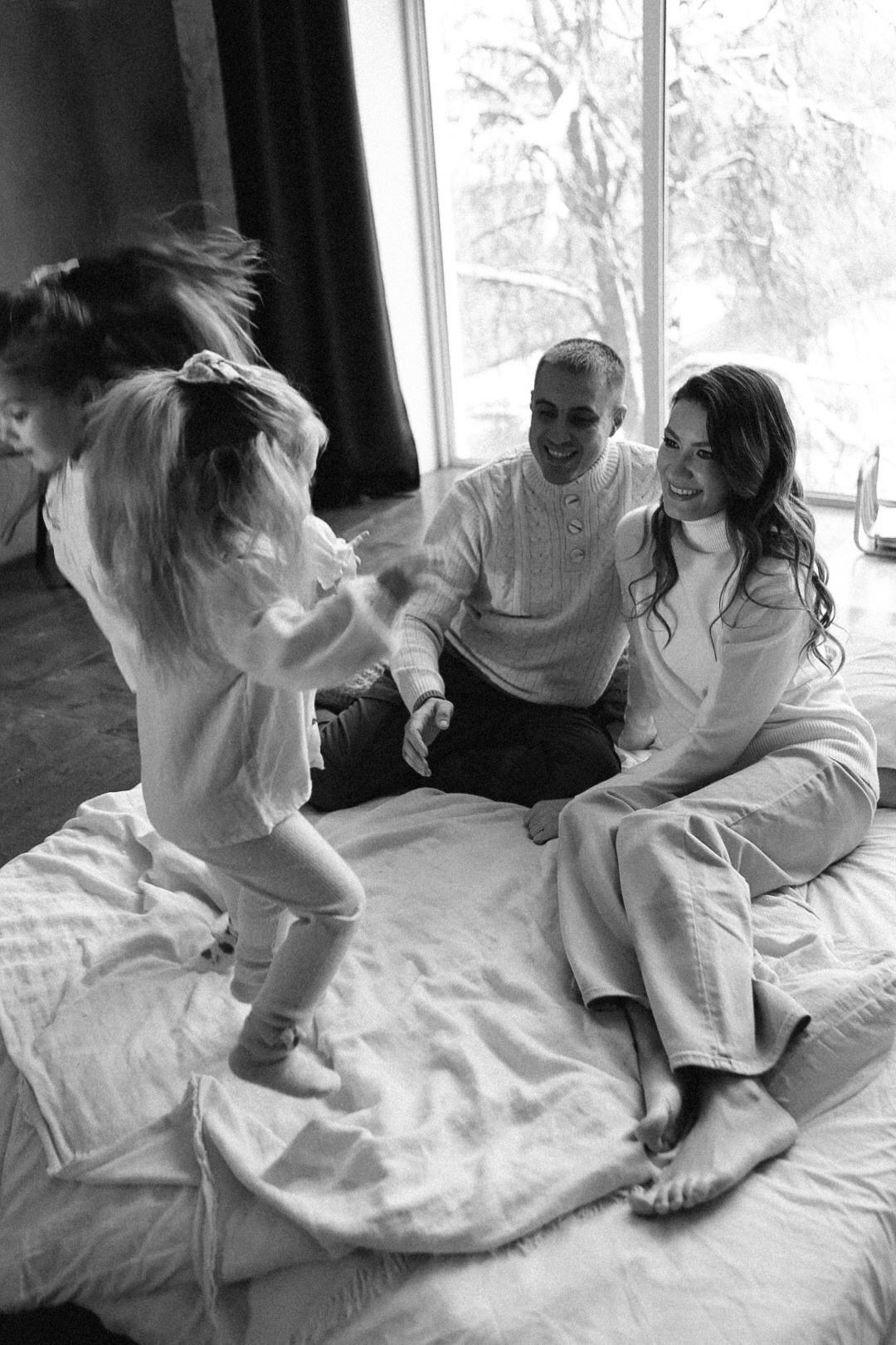 Family. Фотограф Нижний Новгород