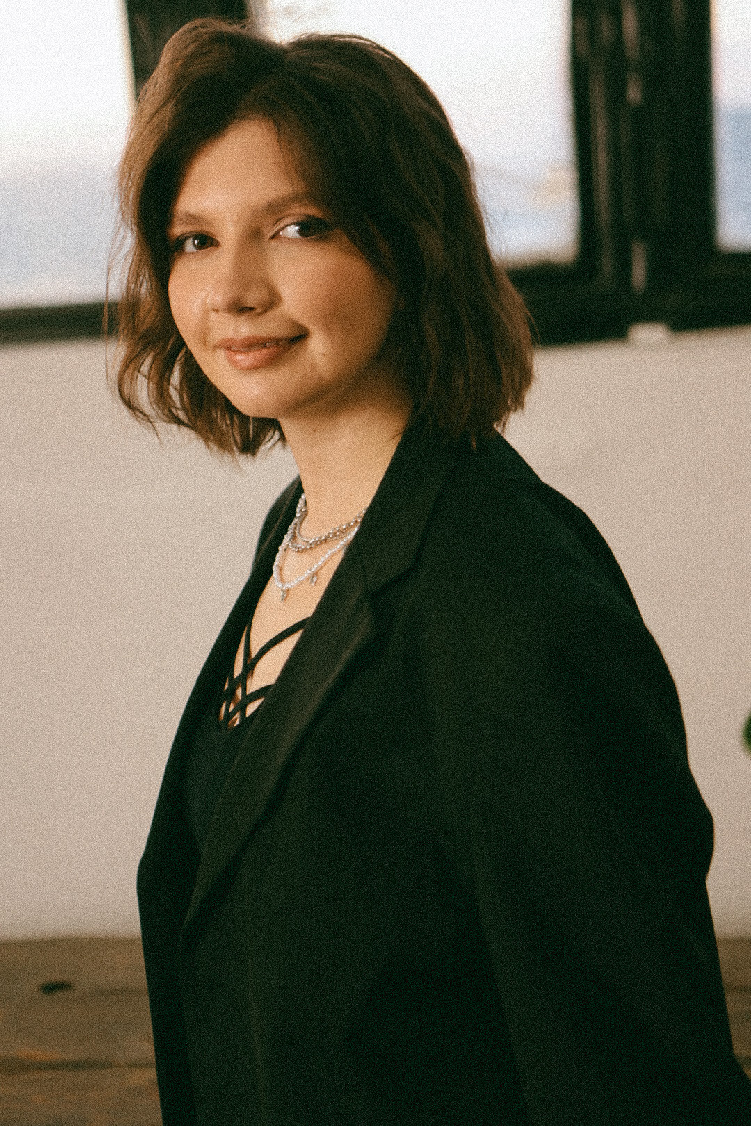 Лиза. Фотограф Нижний Новгород