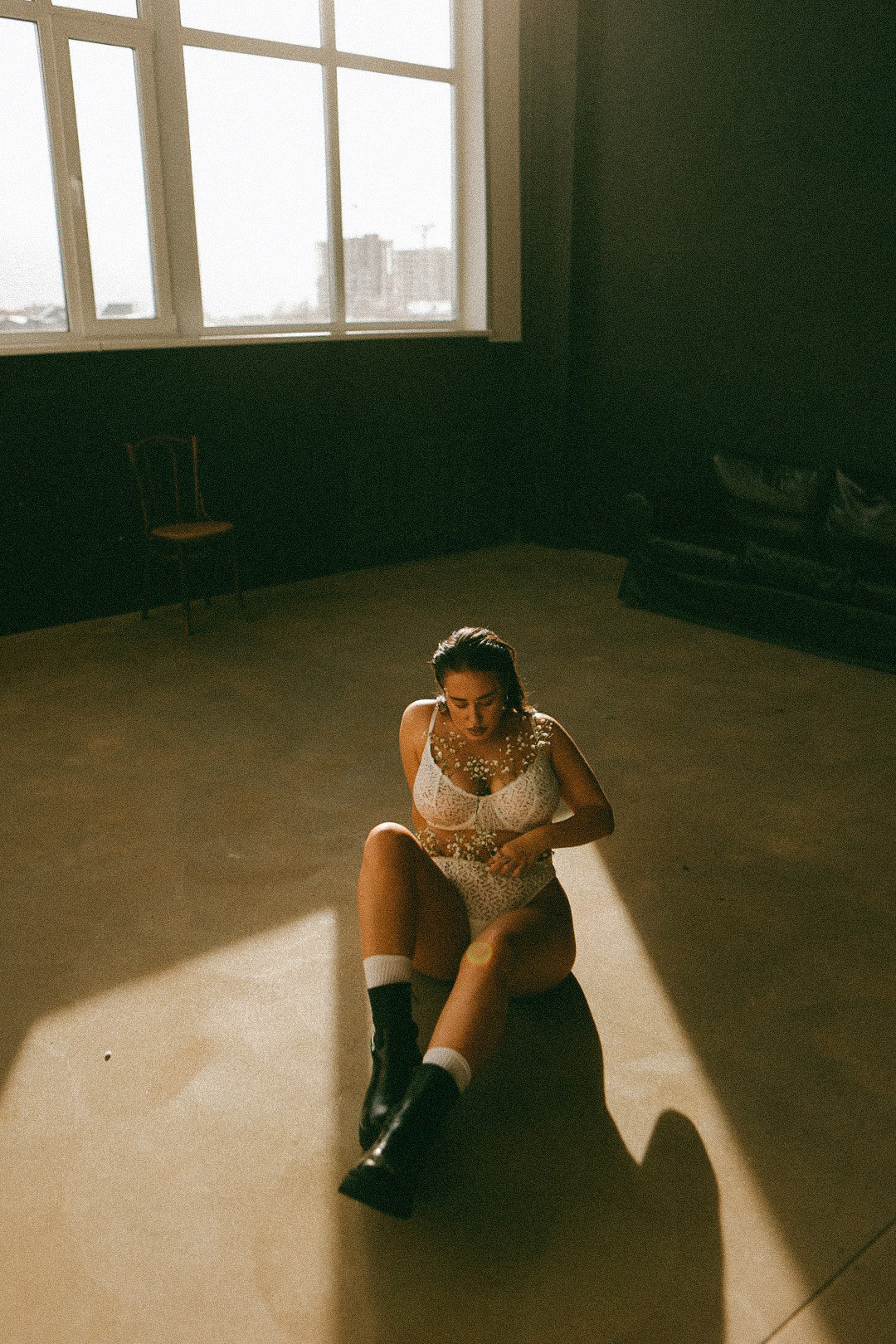 Настя. Фотограф Нижний Новгород