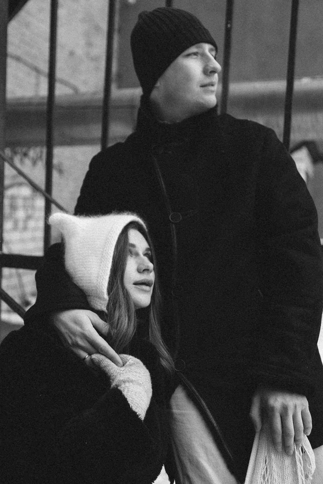 Дима и Арина. Фотограф Нижний Новгород