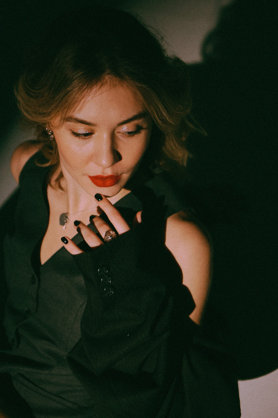 Наташа и Никита. Фотограф Нижний Новгород