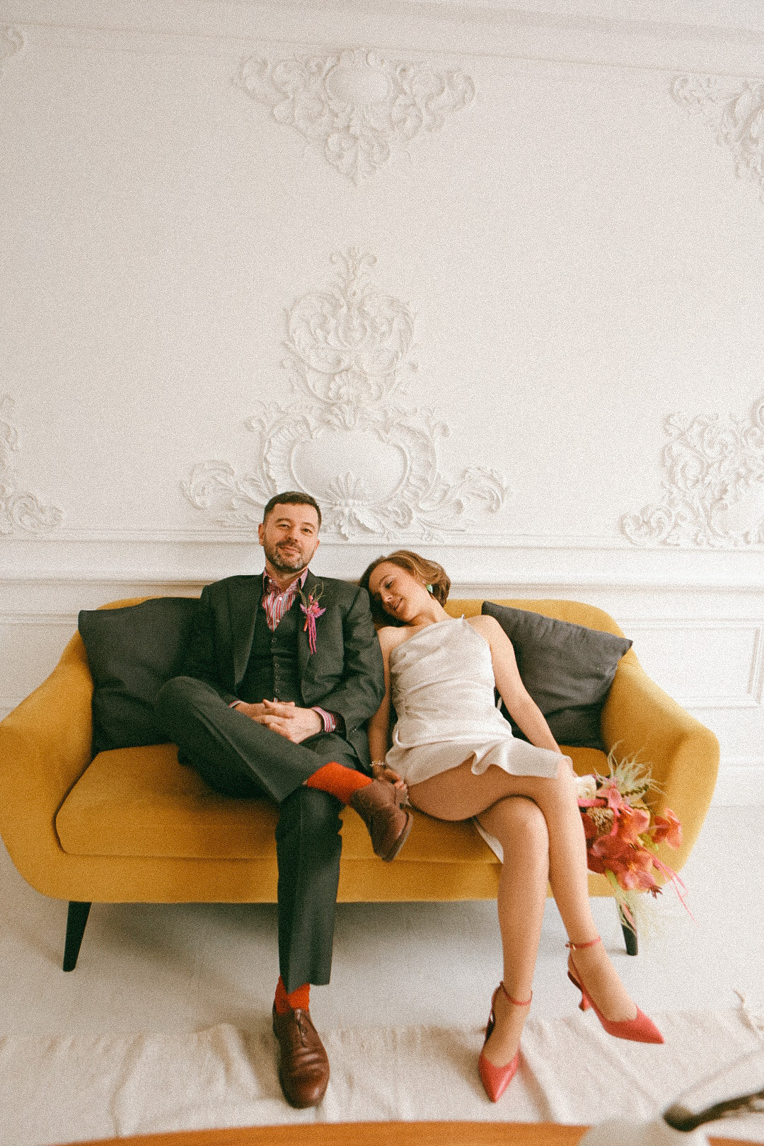 Леша и Даша. Фотограф Нижний Новгород