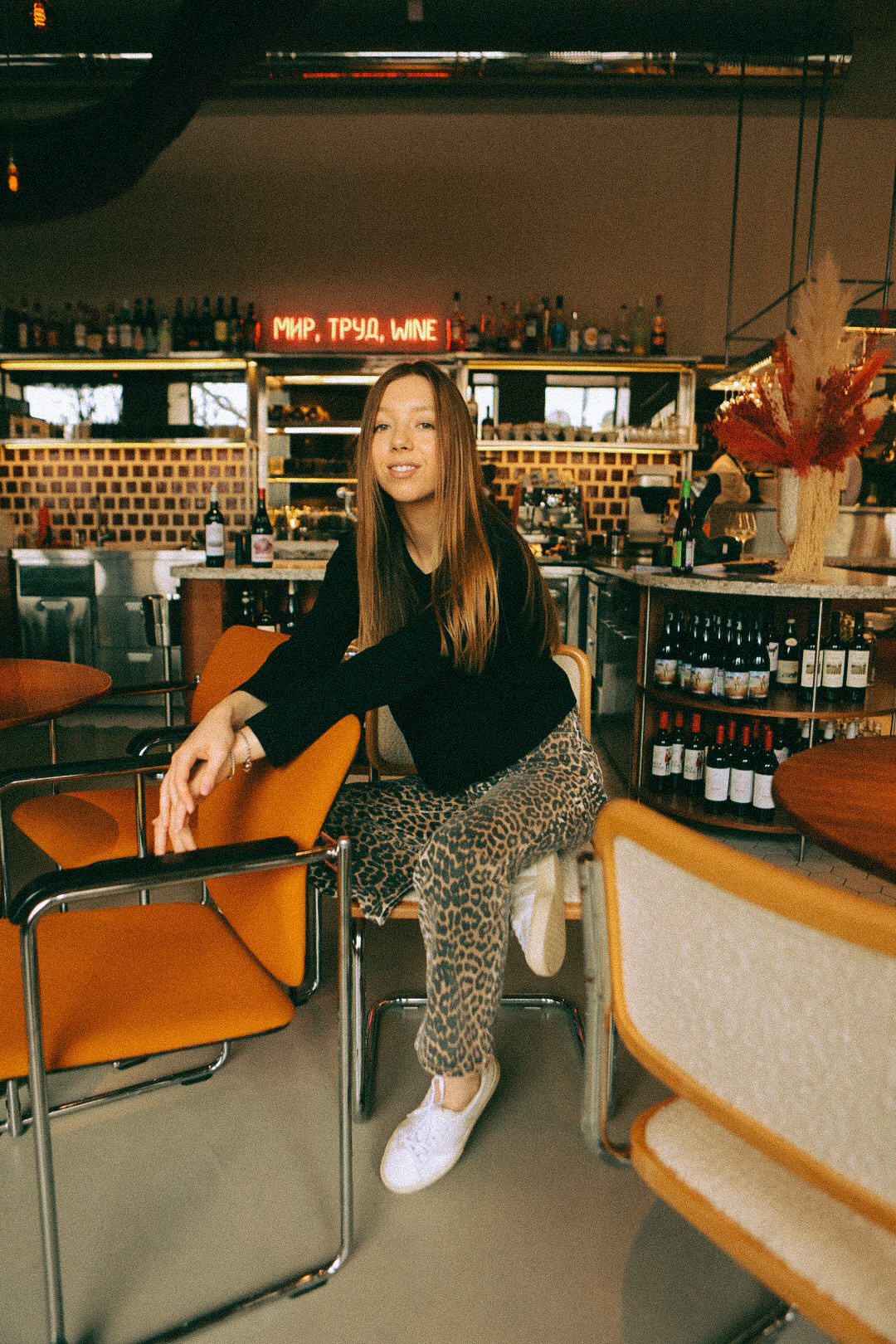 Кристина. Фотограф Нижний Новгород