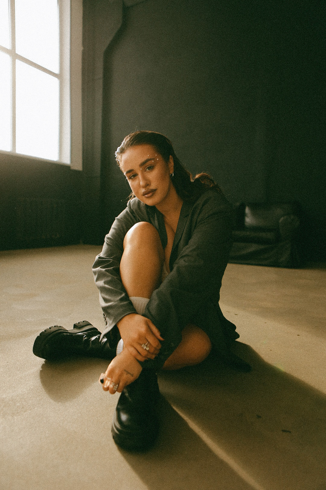 Настя. Фотограф Нижний Новгород