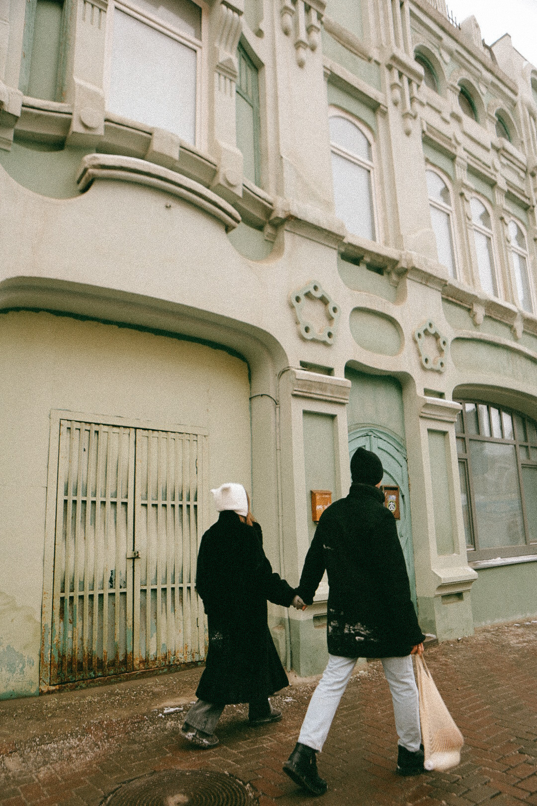 Дима и Арина. Фотограф Нижний Новгород