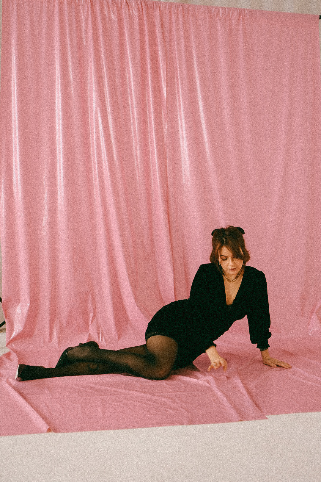 Аня. Фотограф Нижний Новгород