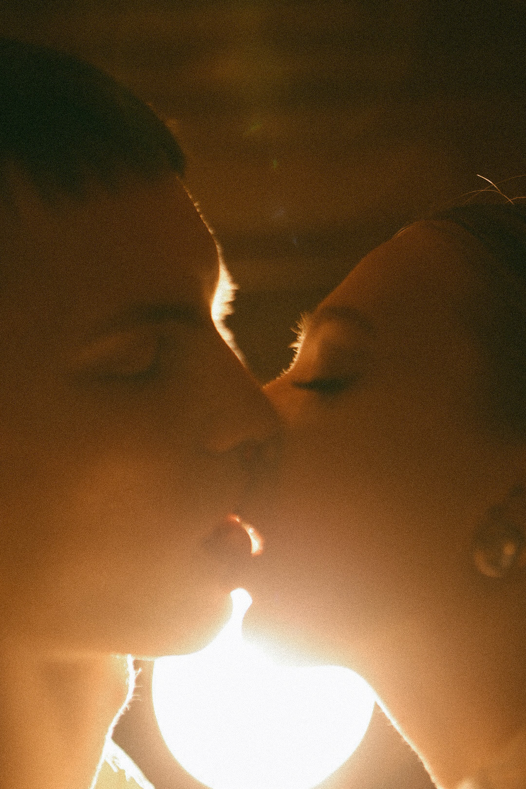 Даниил и Ника. Фотограф Нижний Новгород