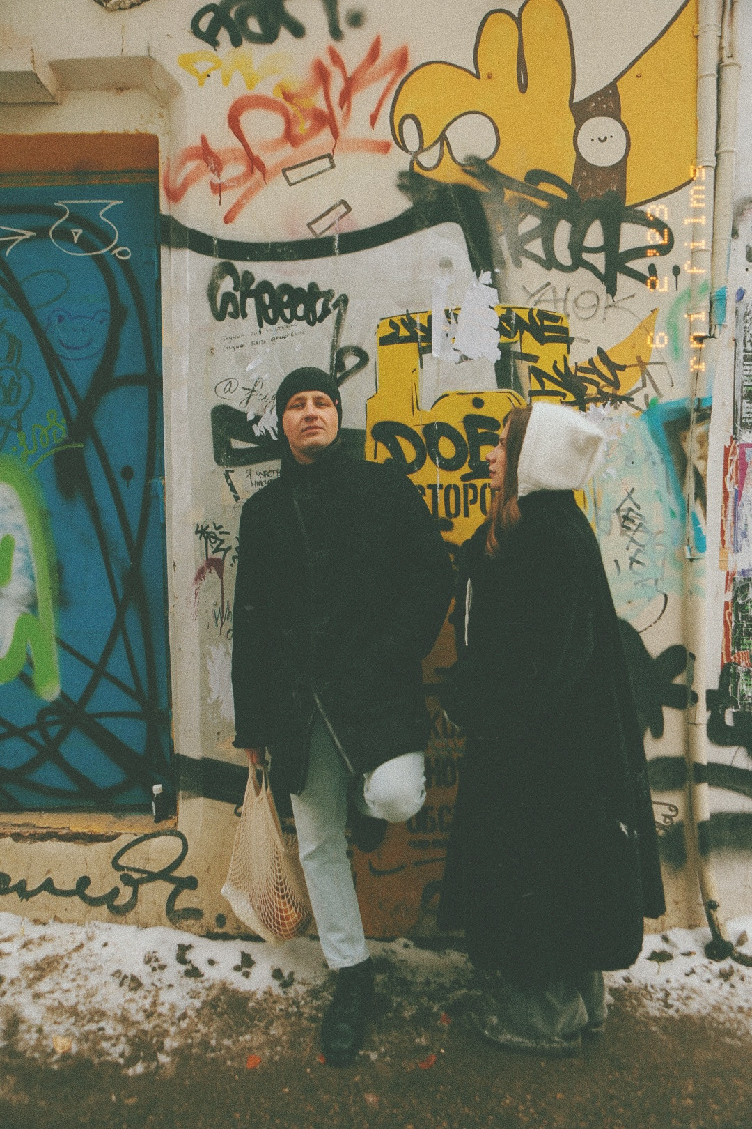 Дима и Арина. Фотограф Нижний Новгород