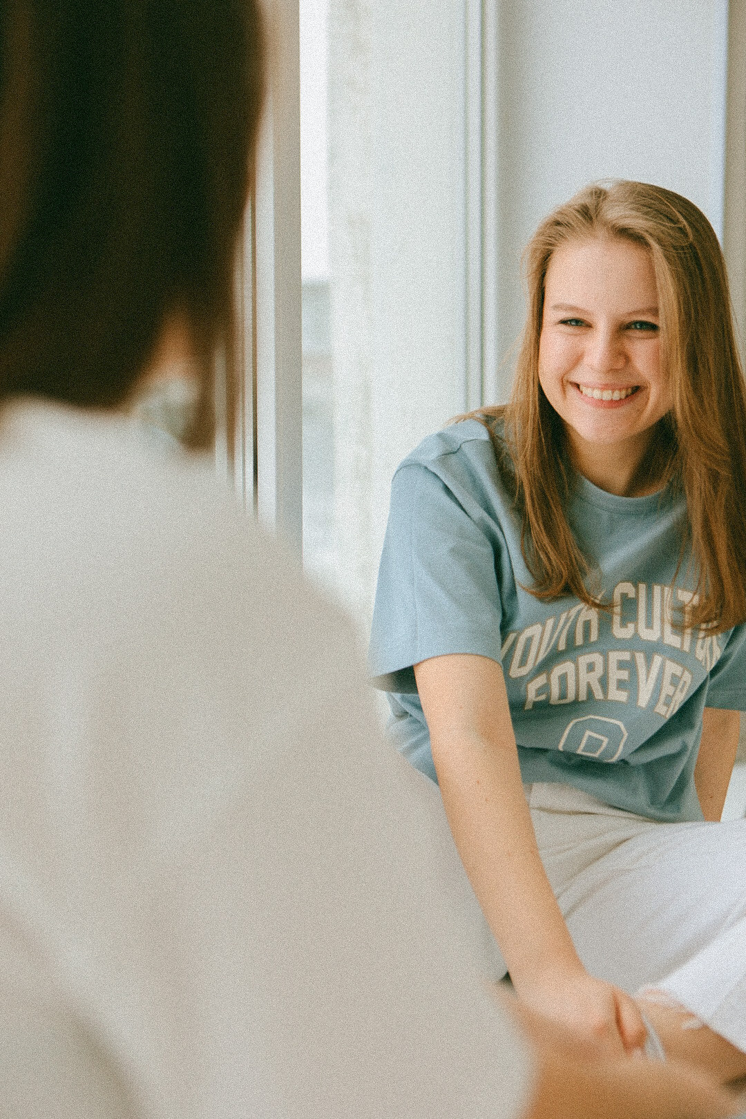 Girlfriend. Фотограф Нижний Новгород