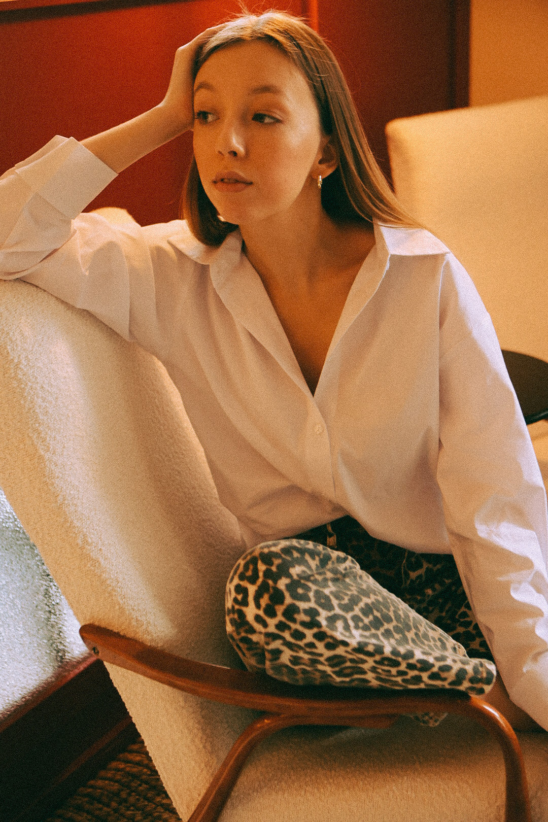 Кристина. Фотограф Нижний Новгород