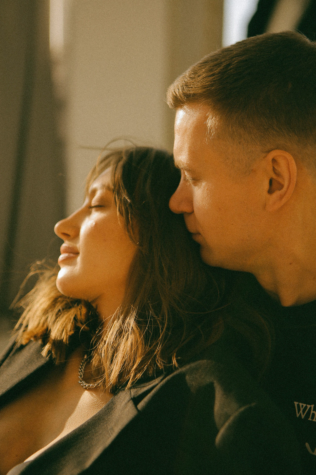 Саша, Настя и Боба. Фотограф Нижний Новгород