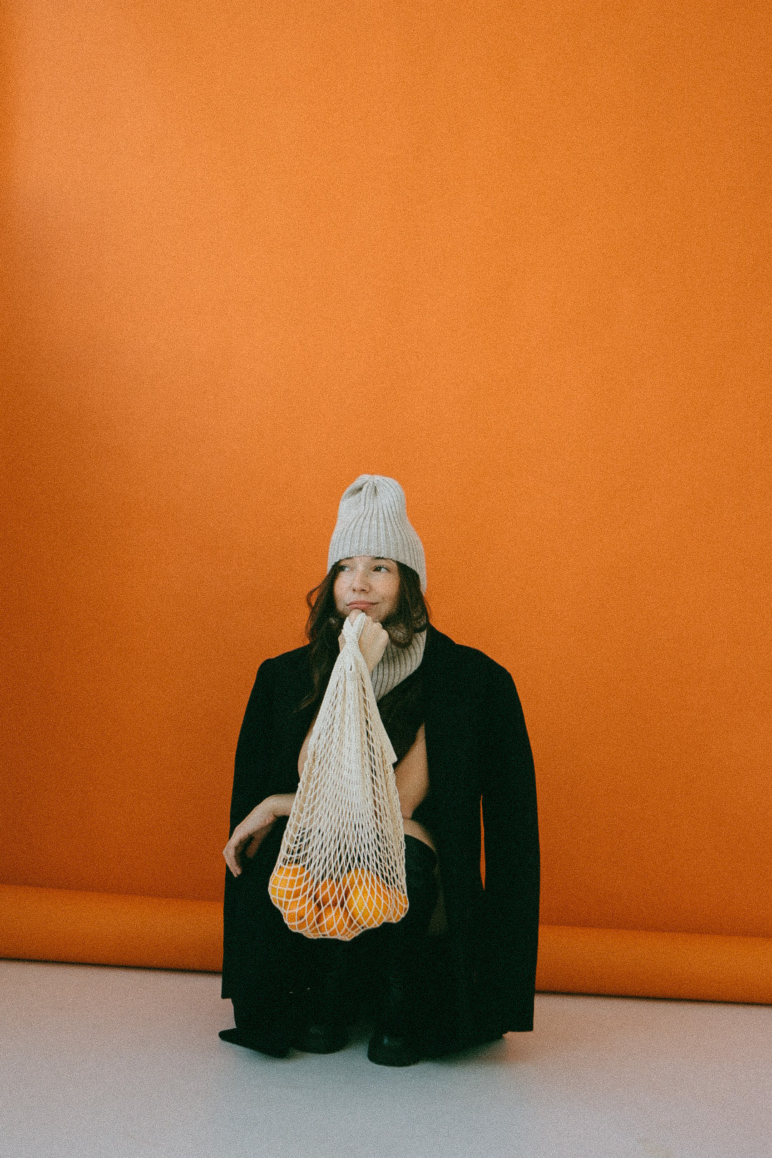 Настя. Фотограф Нижний Новгород