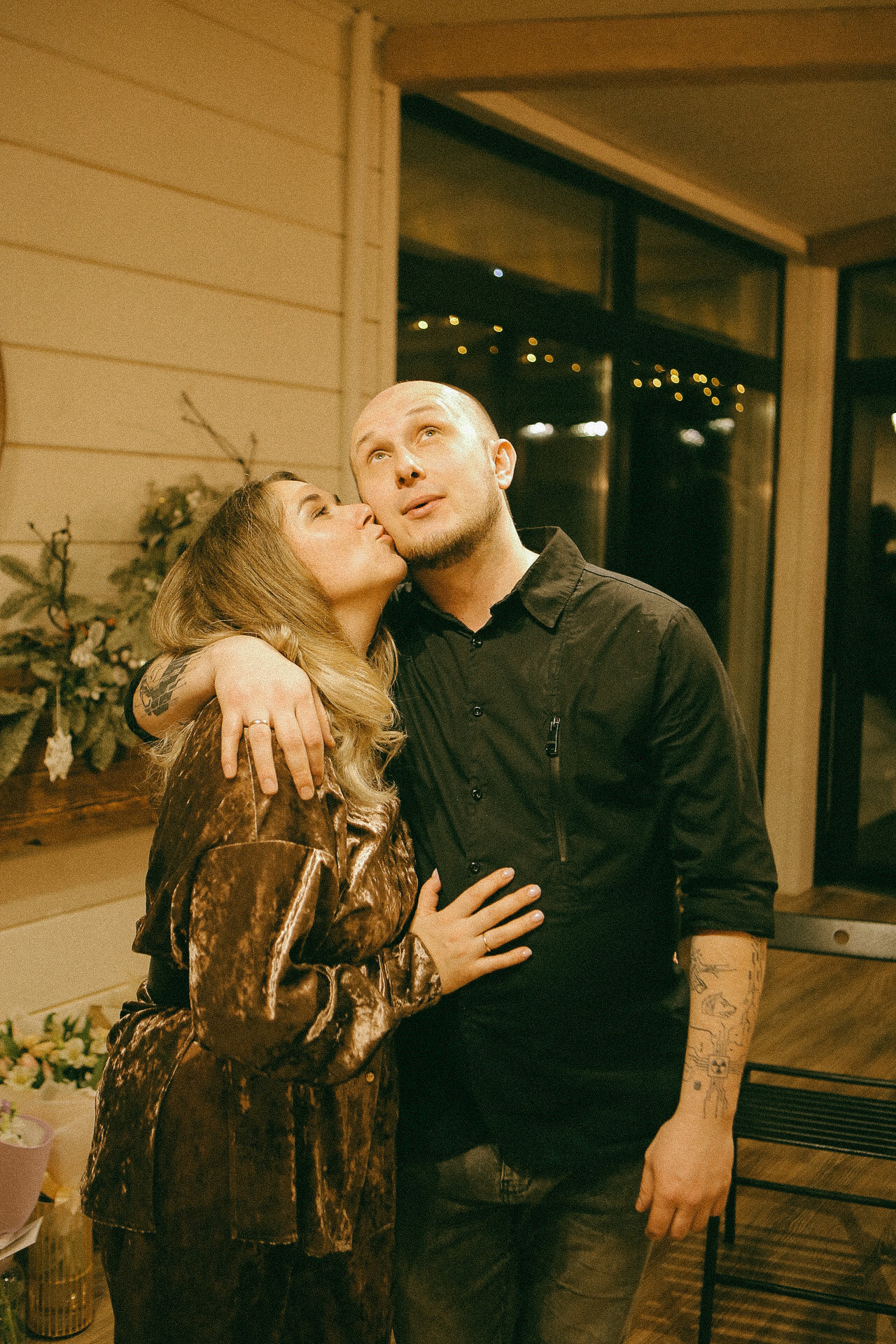 B-day Ksusha. Фотограф Нижний Новгород