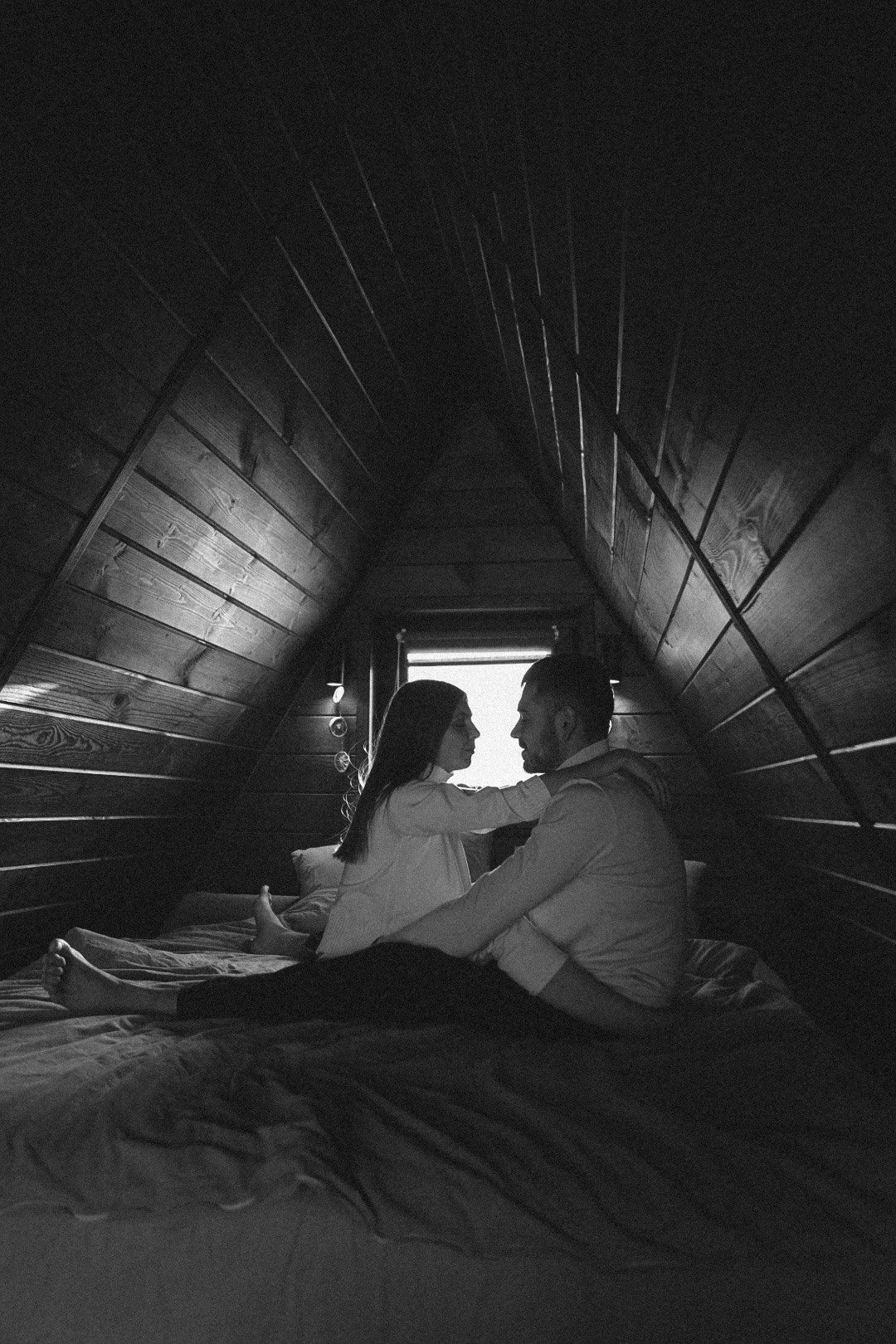 Эдик и Ксюша. Фотограф Нижний Новгород