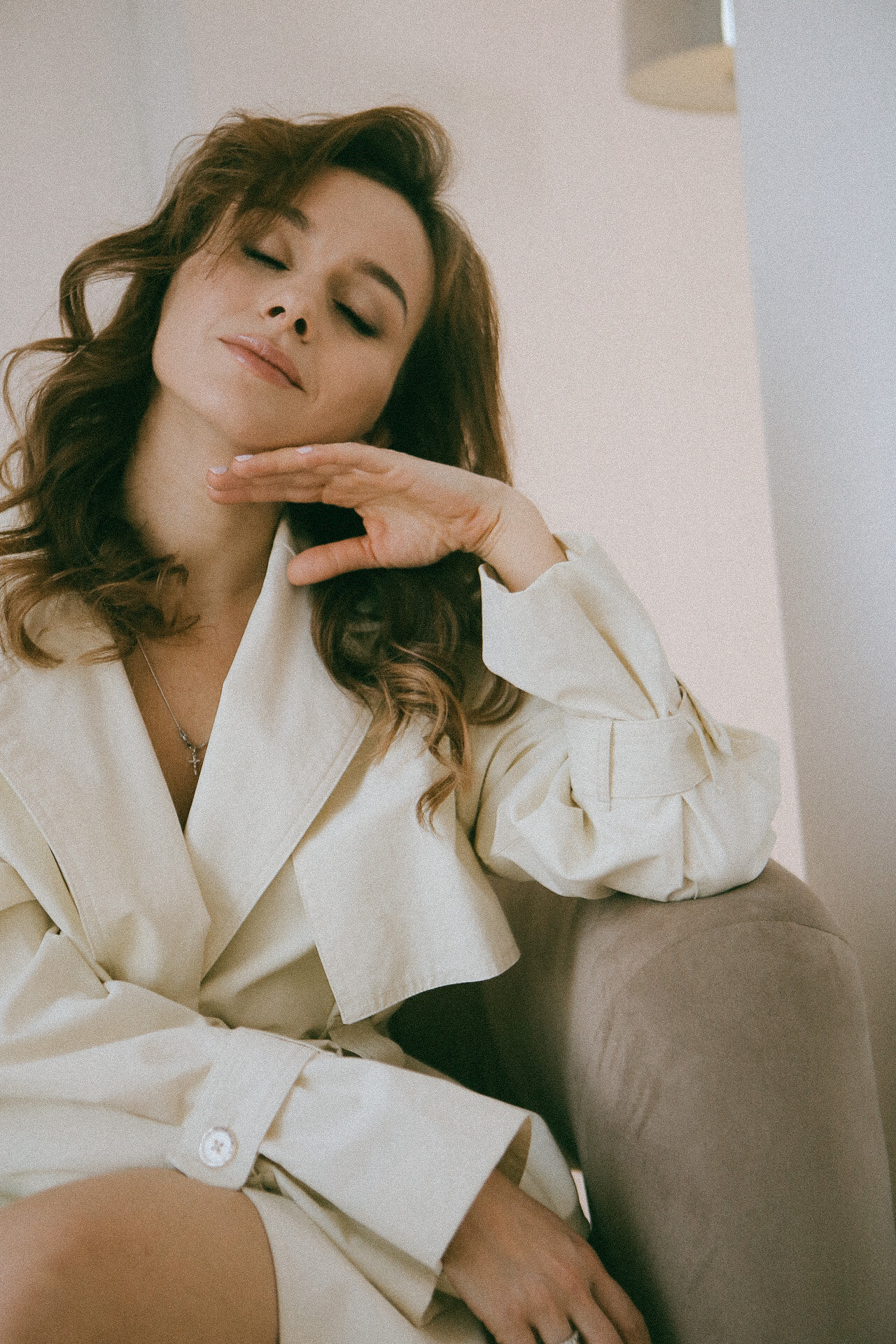 Наташа. Фотограф Нижний Новгород