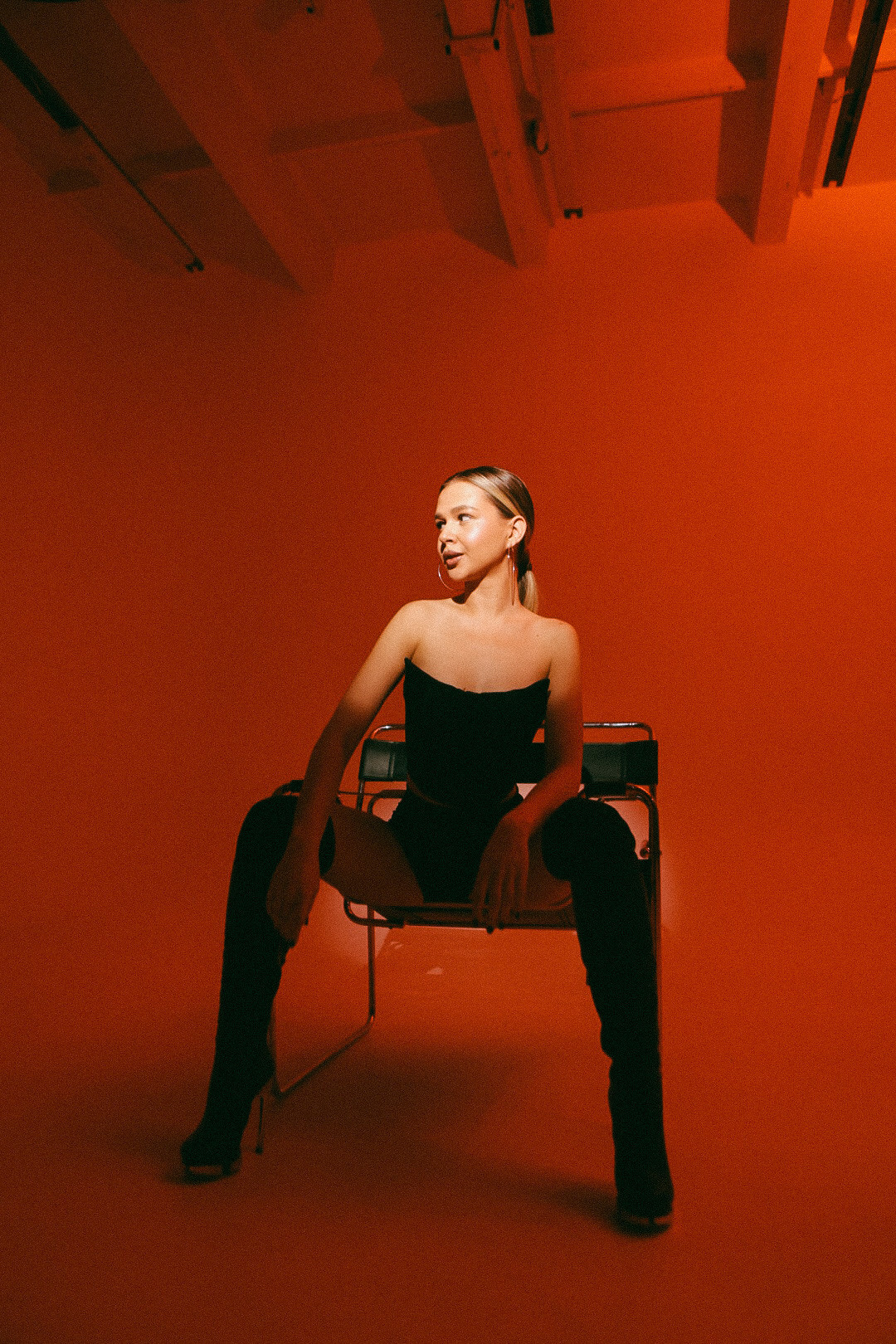 Таня. Фотограф Нижний Новгород