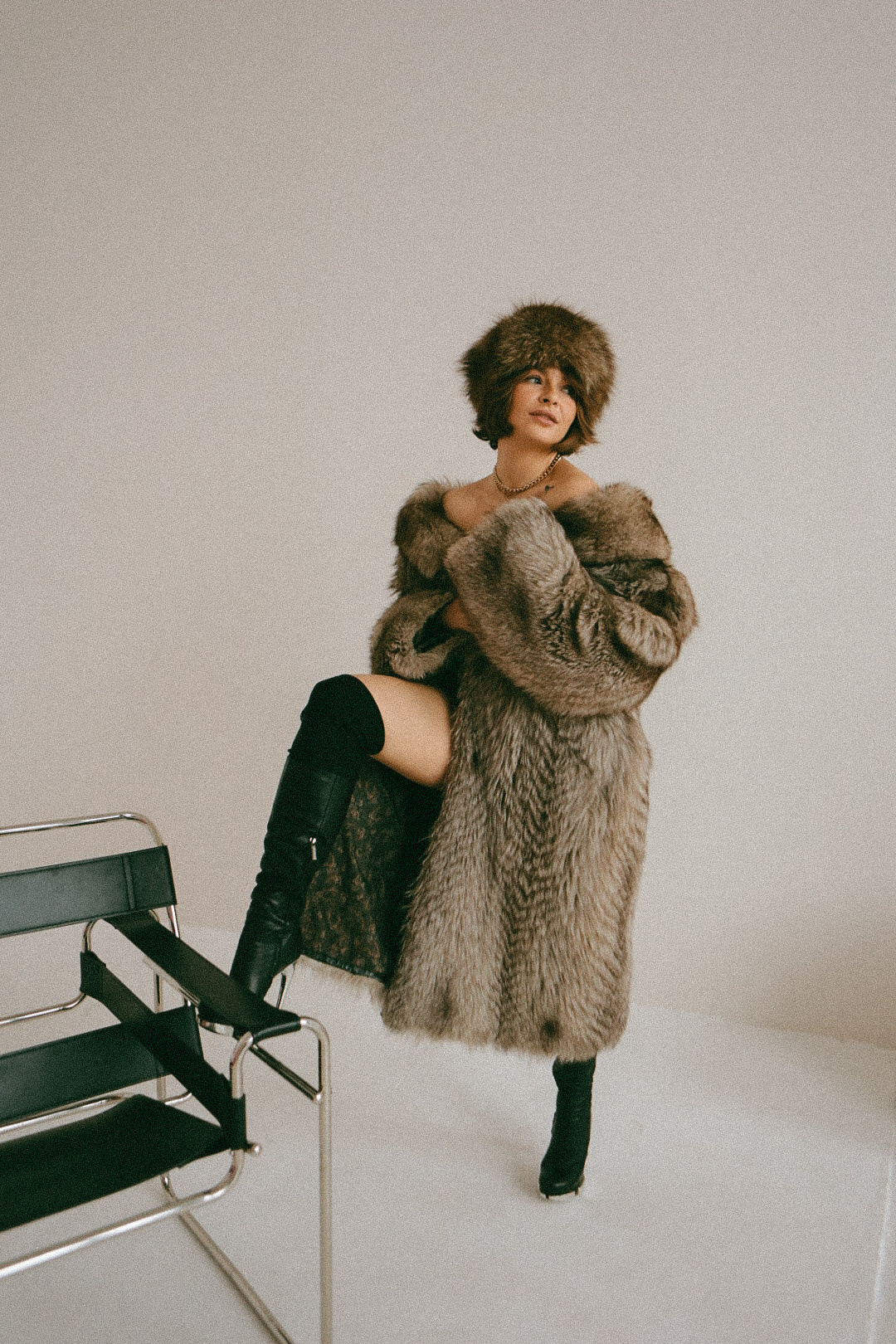 Аня. Фотограф Нижний Новгород