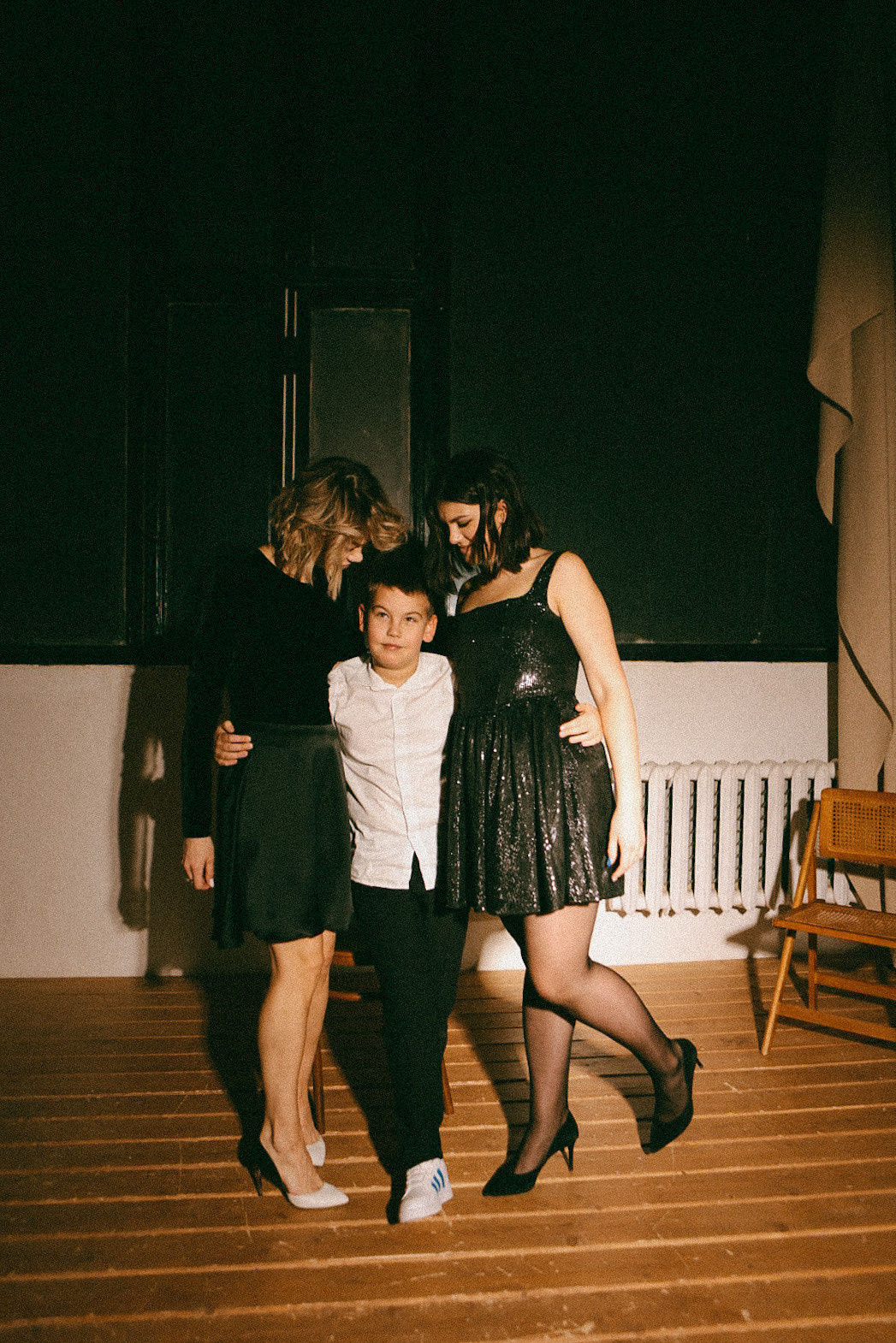 Family. Фотограф Нижний Новгород