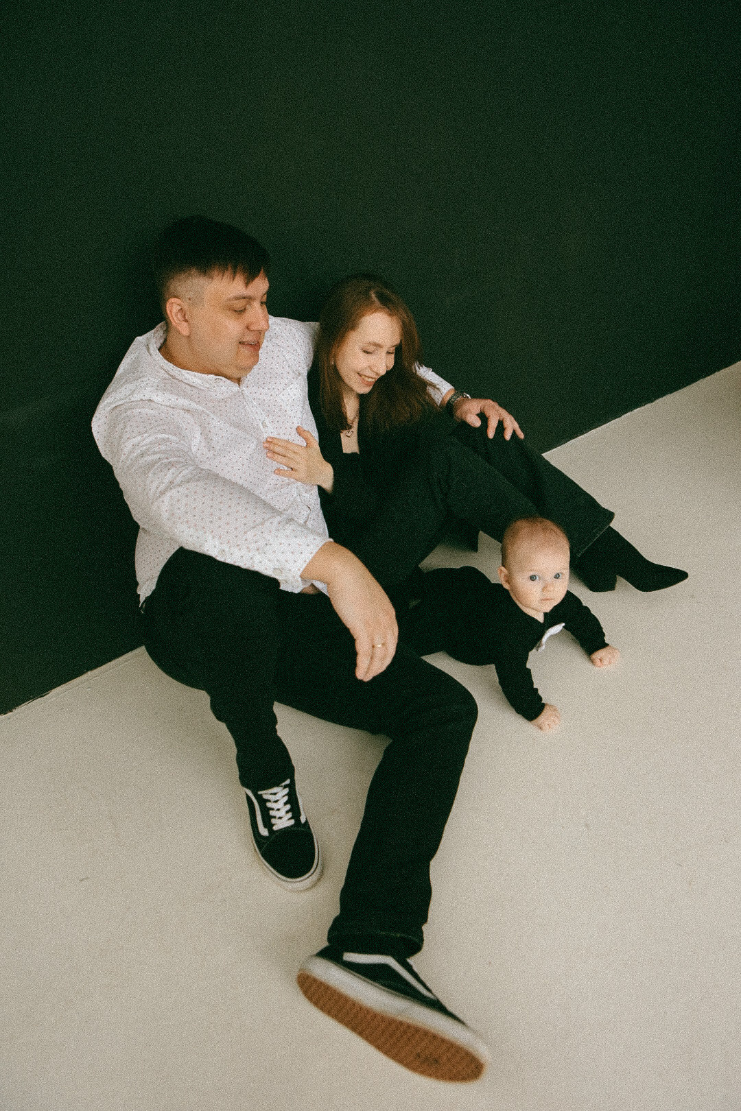 Family. Фотограф Нижний Новгород