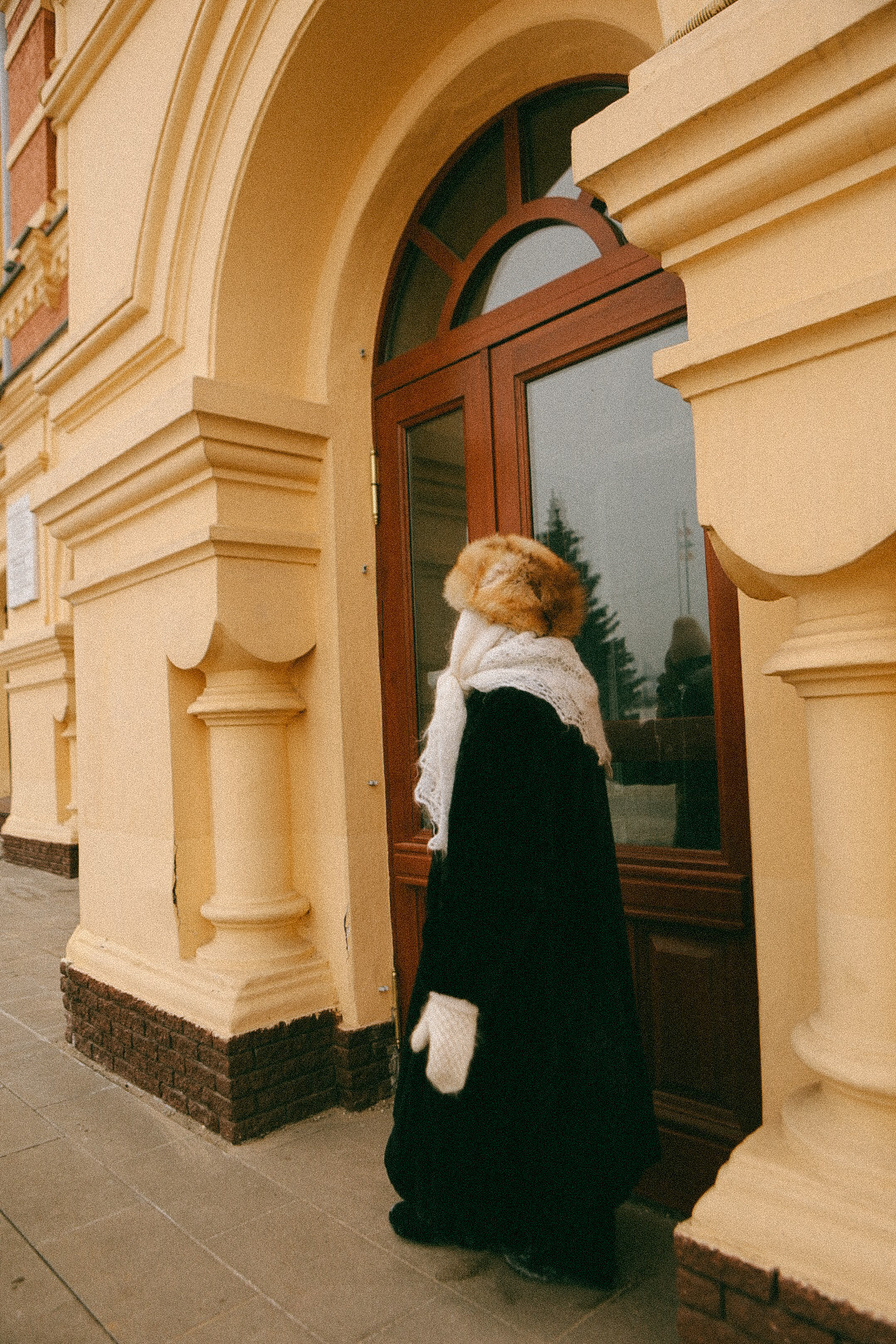 Лиза. Фотограф Нижний Новгород